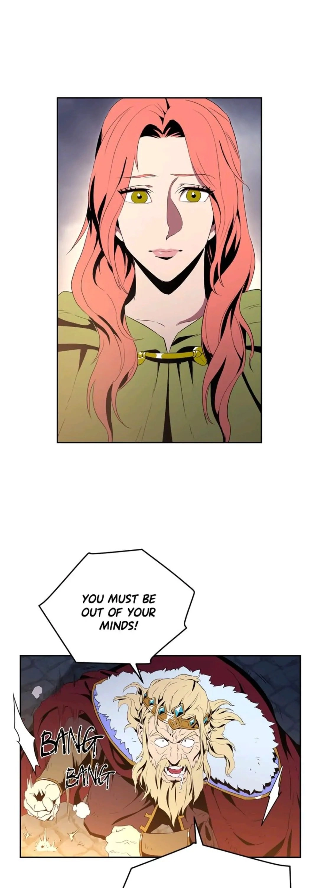 The Skeleton Soldier Failed to Defend the Dungeon Chapter 90 - Page 14