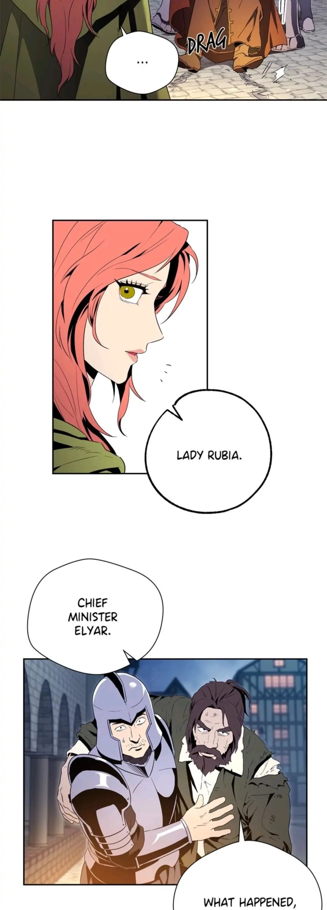 The Skeleton Soldier Failed to Defend the Dungeon Chapter 90 - Page 17