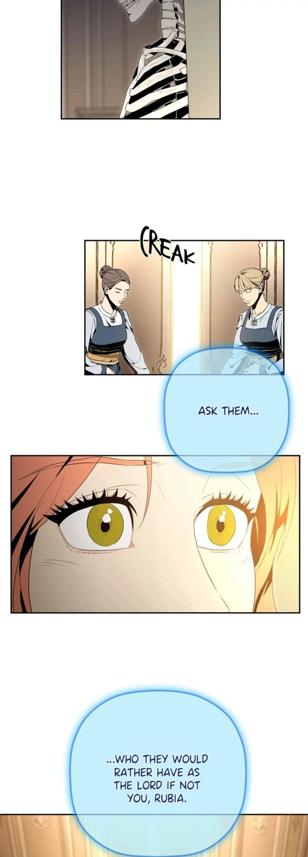 The Skeleton Soldier Failed to Defend the Dungeon Chapter 90 - Page 22