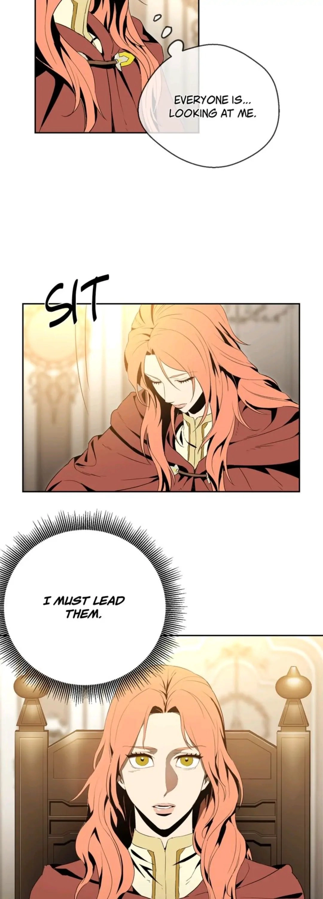 The Skeleton Soldier Failed to Defend the Dungeon Chapter 90 - Page 24