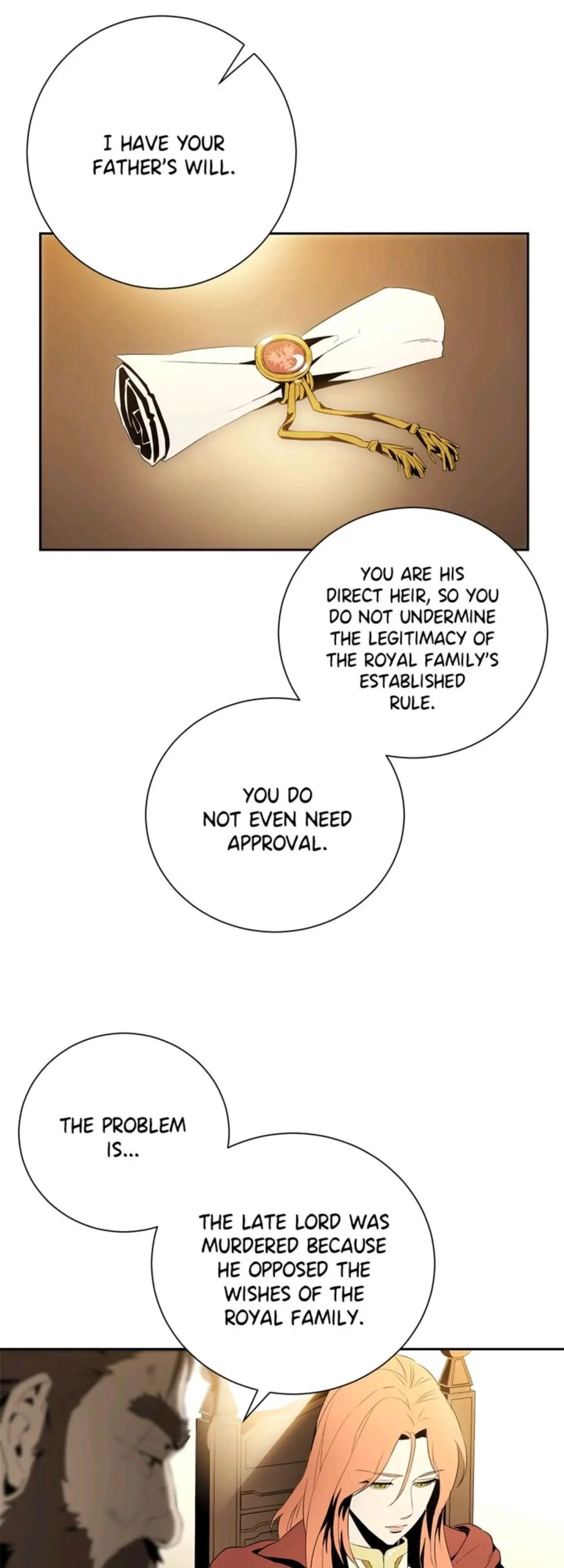 The Skeleton Soldier Failed to Defend the Dungeon Chapter 90 - Page 26