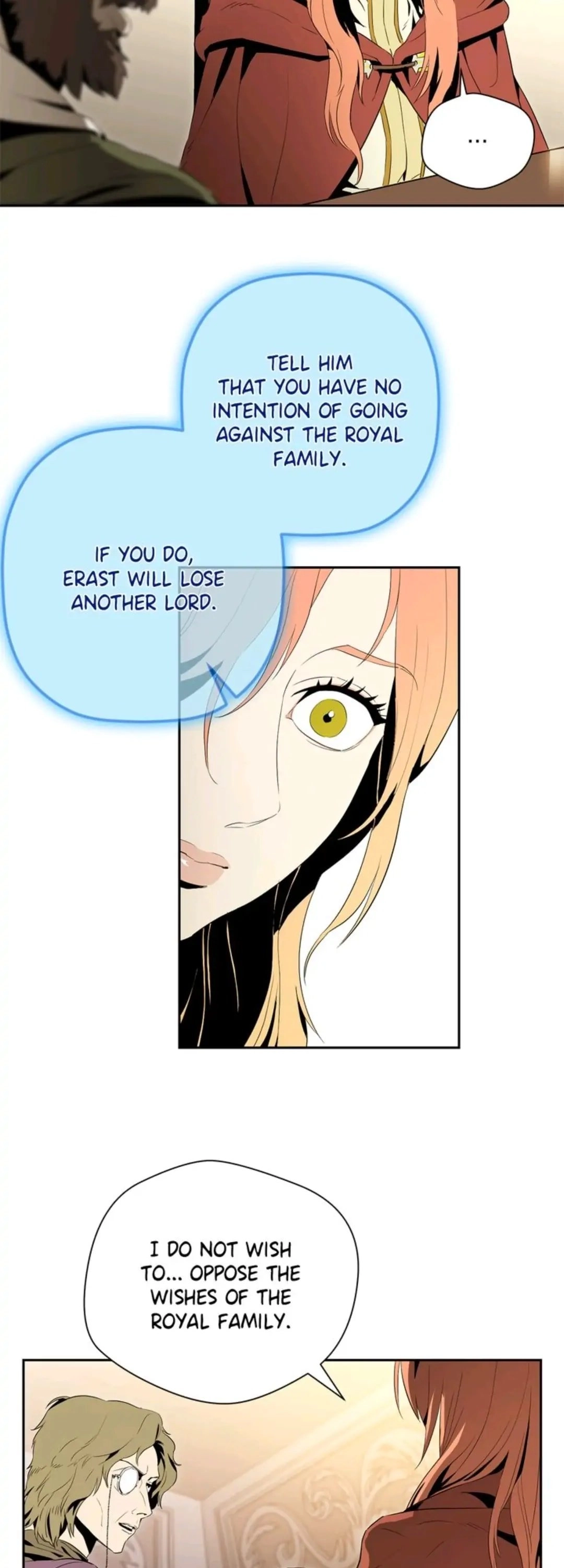 The Skeleton Soldier Failed to Defend the Dungeon Chapter 90 - Page 27