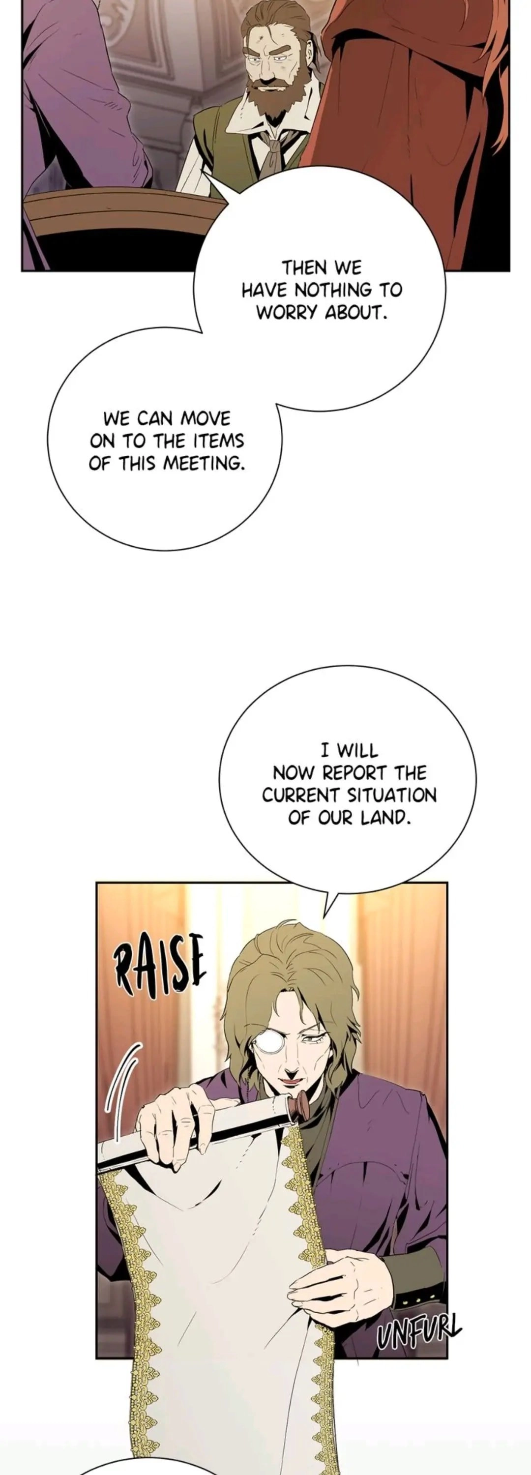 The Skeleton Soldier Failed to Defend the Dungeon Chapter 90 - Page 28