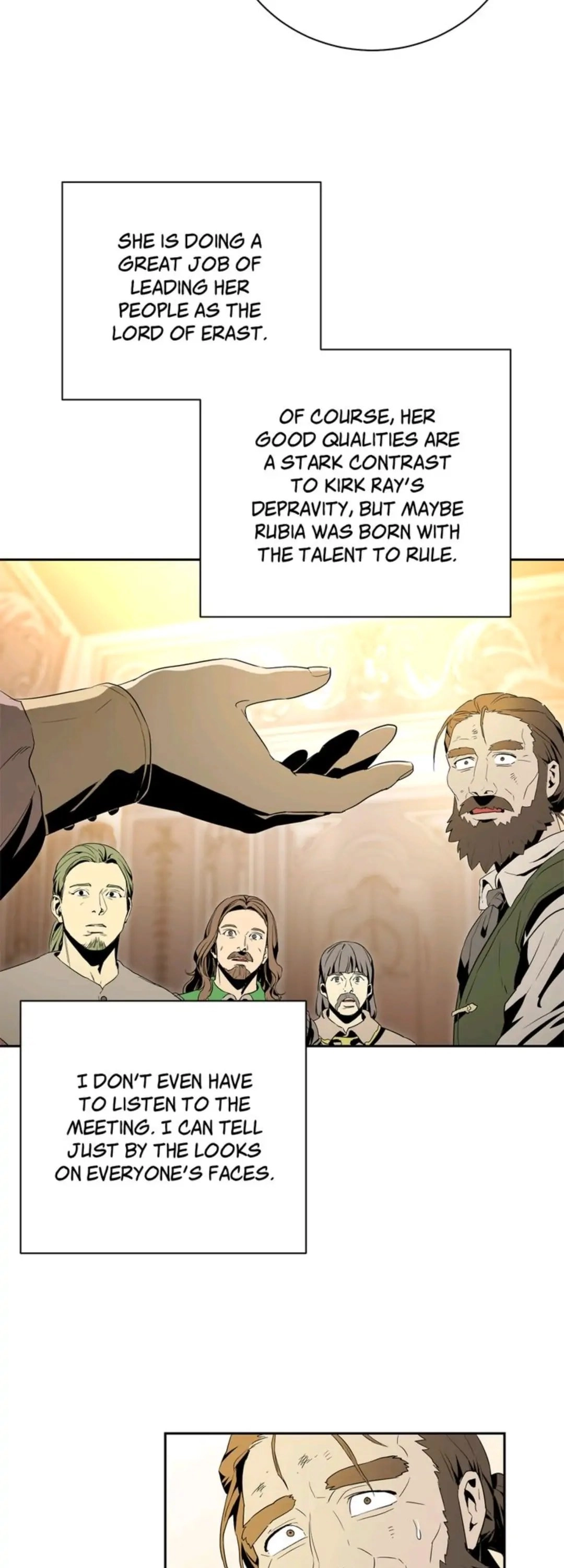 The Skeleton Soldier Failed to Defend the Dungeon Chapter 90 - Page 33