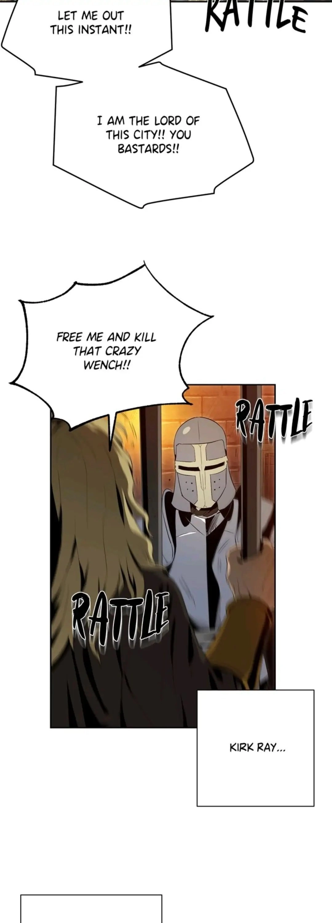 The Skeleton Soldier Failed to Defend the Dungeon Chapter 90 - Page 39