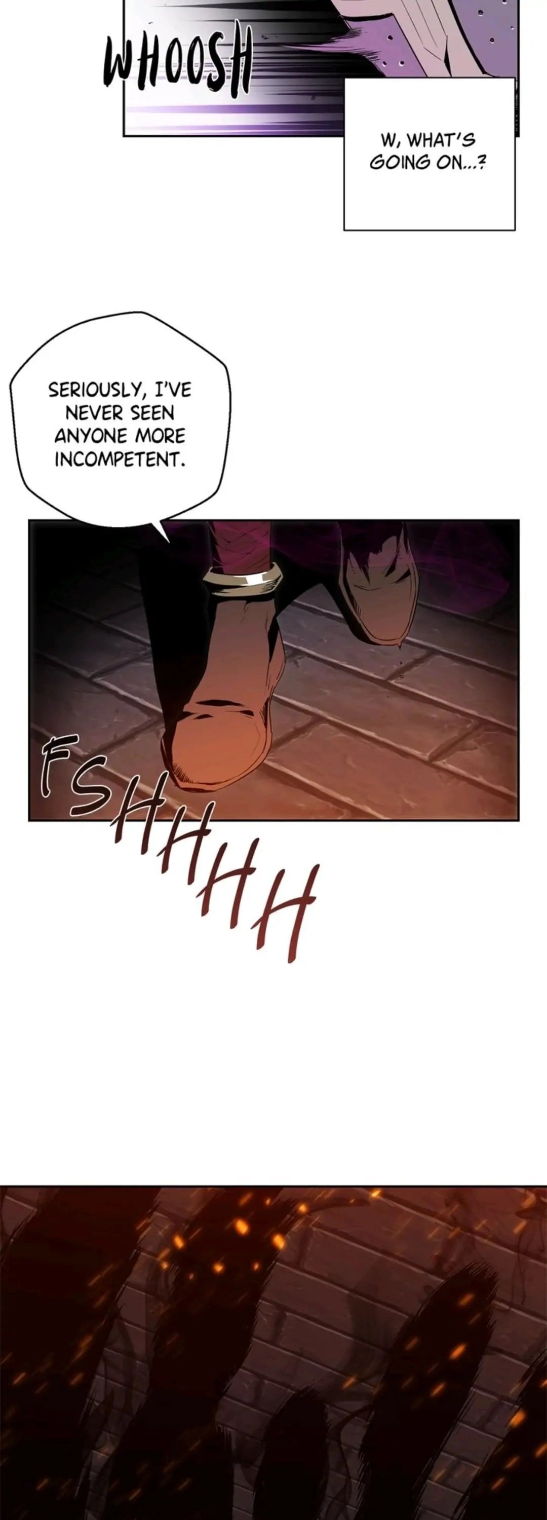 The Skeleton Soldier Failed to Defend the Dungeon Chapter 90 - Page 44