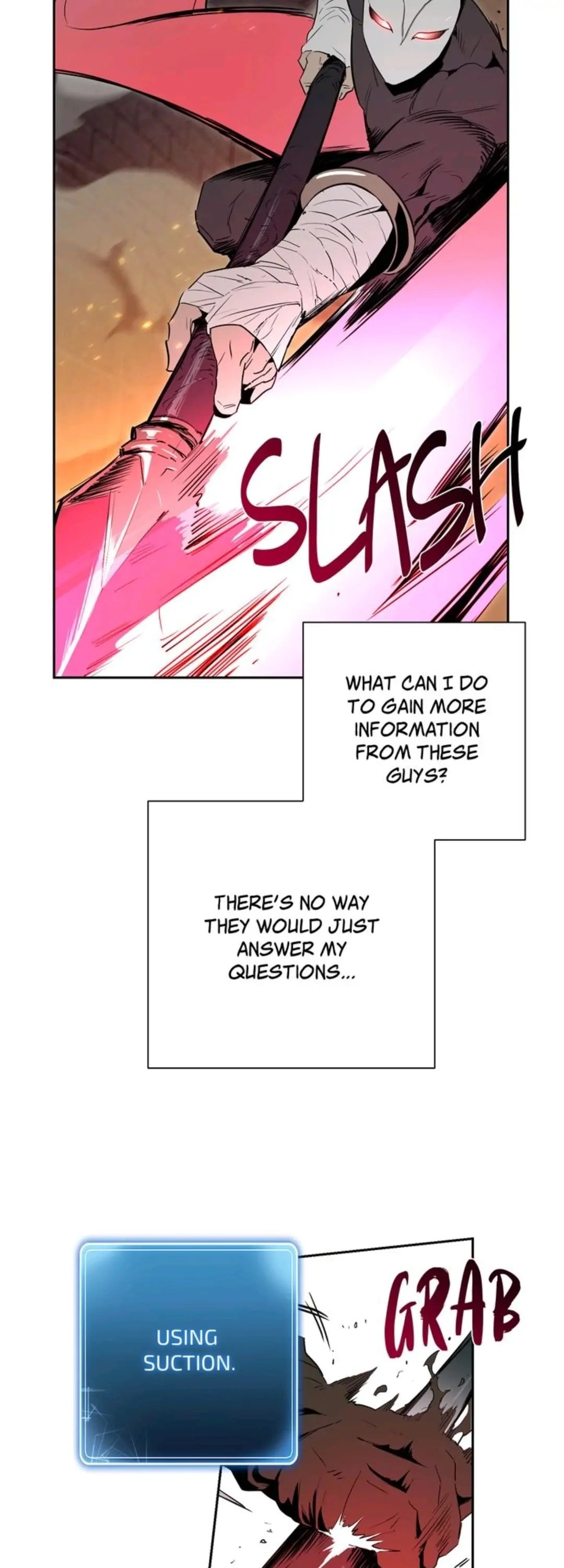 The Skeleton Soldier Failed to Defend the Dungeon Chapter 91 - Page 13