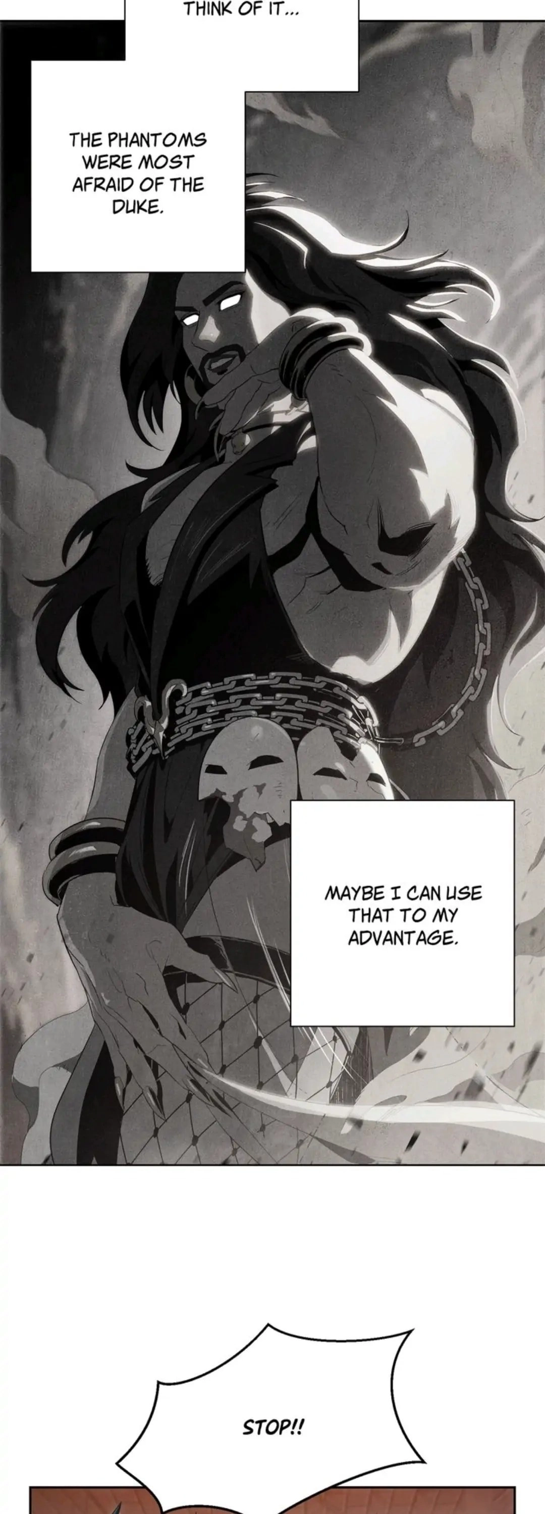 The Skeleton Soldier Failed to Defend the Dungeon Chapter 91 - Page 16