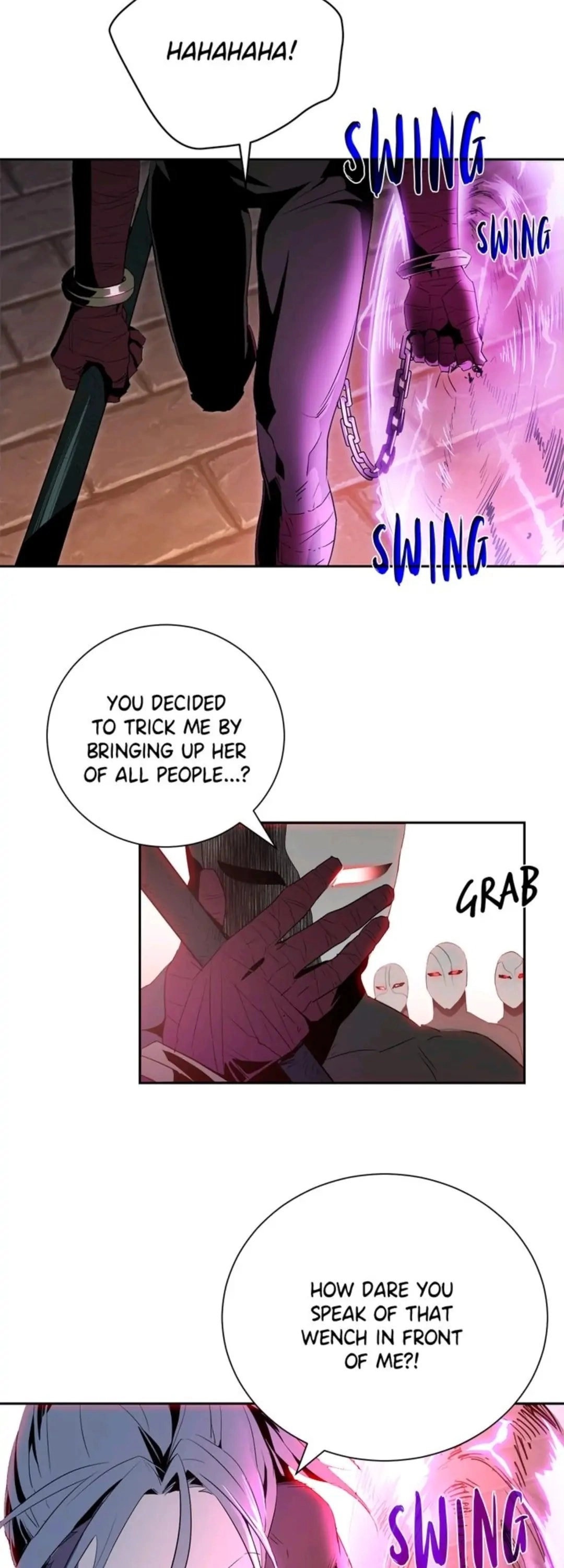 The Skeleton Soldier Failed to Defend the Dungeon Chapter 91 - Page 18