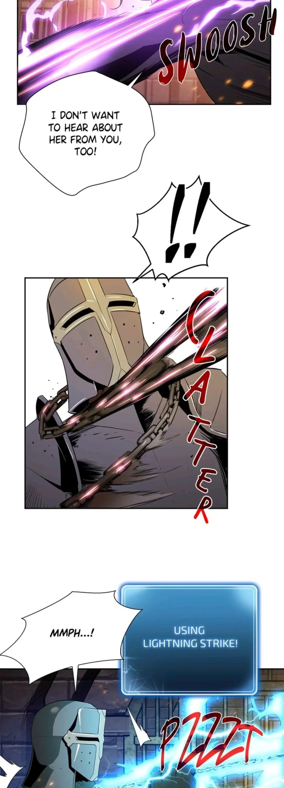 The Skeleton Soldier Failed to Defend the Dungeon Chapter 91 - Page 20