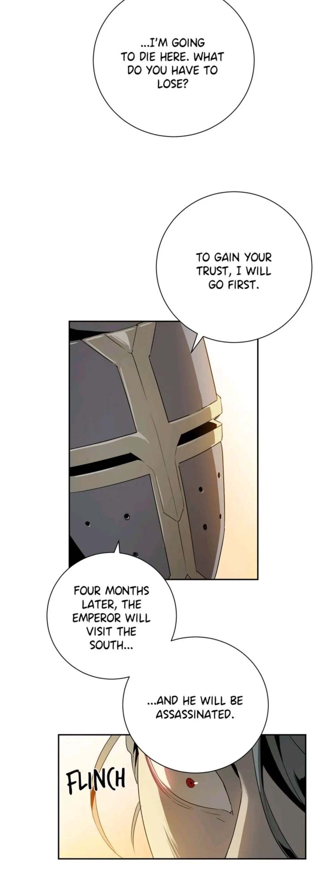 The Skeleton Soldier Failed to Defend the Dungeon Chapter 91 - Page 24