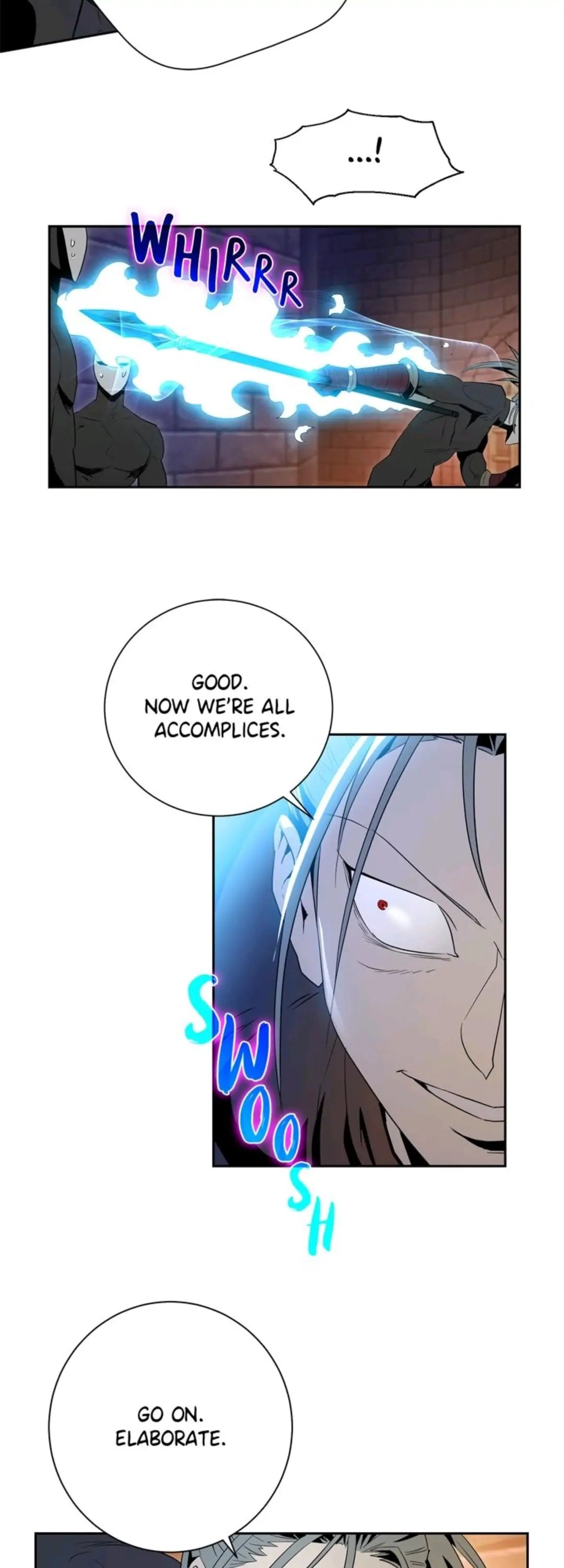 The Skeleton Soldier Failed to Defend the Dungeon Chapter 91 - Page 27