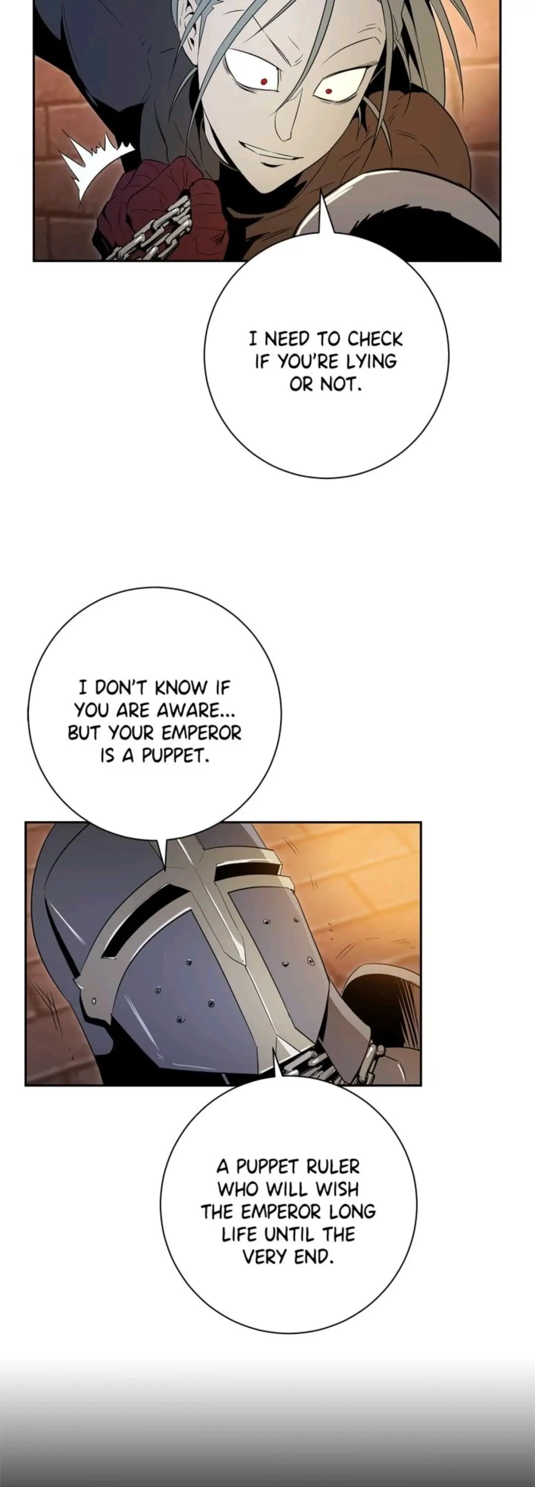 The Skeleton Soldier Failed to Defend the Dungeon Chapter 91 - Page 28