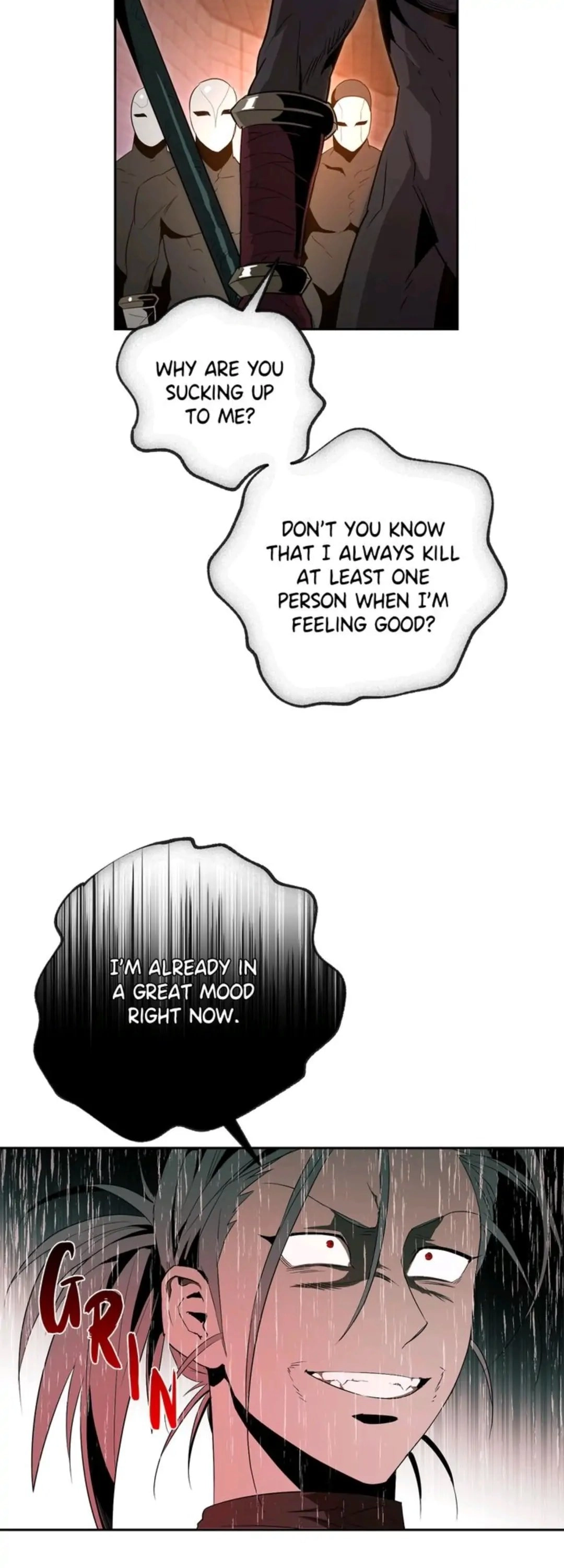 The Skeleton Soldier Failed to Defend the Dungeon Chapter 91 - Page 34