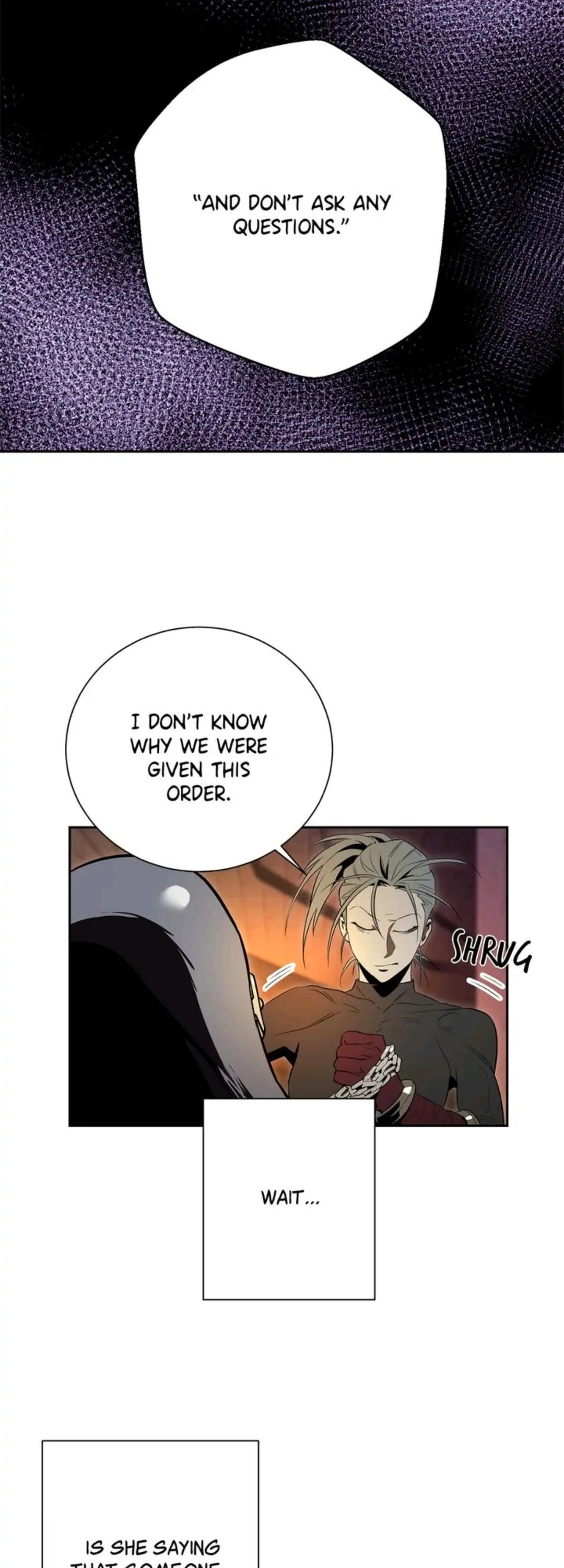 The Skeleton Soldier Failed to Defend the Dungeon Chapter 91 - Page 37