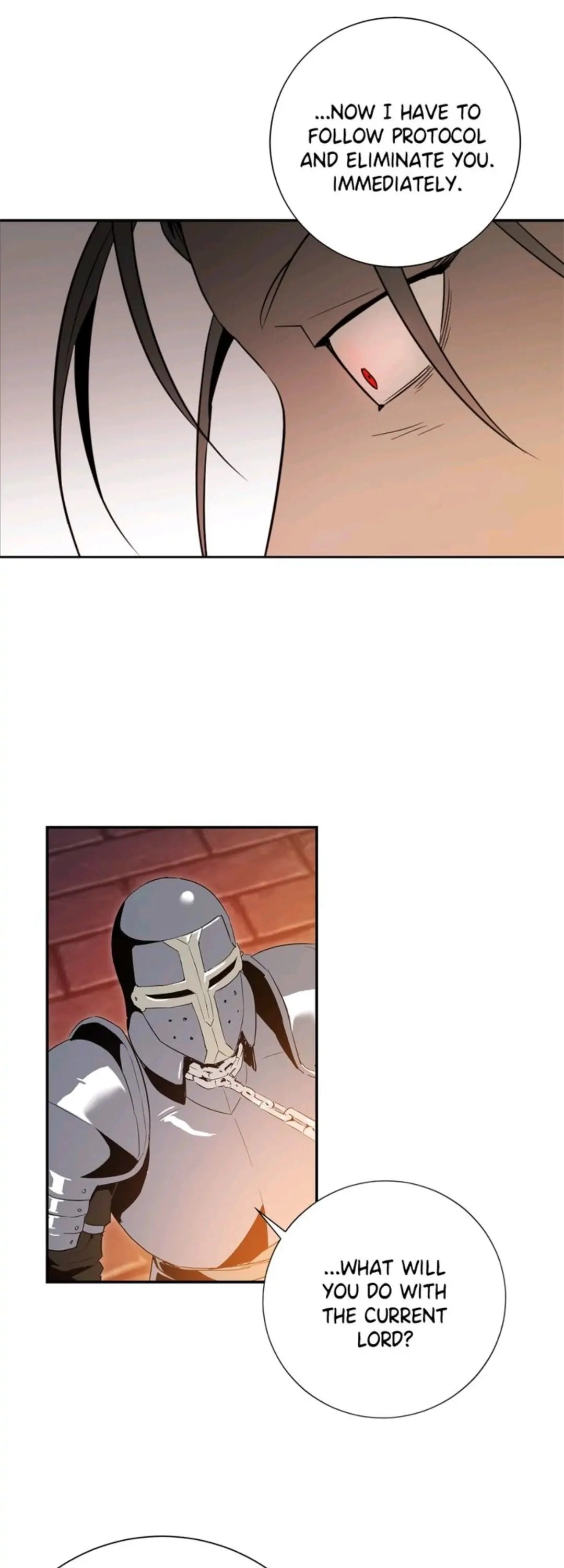 The Skeleton Soldier Failed to Defend the Dungeon Chapter 91 - Page 39