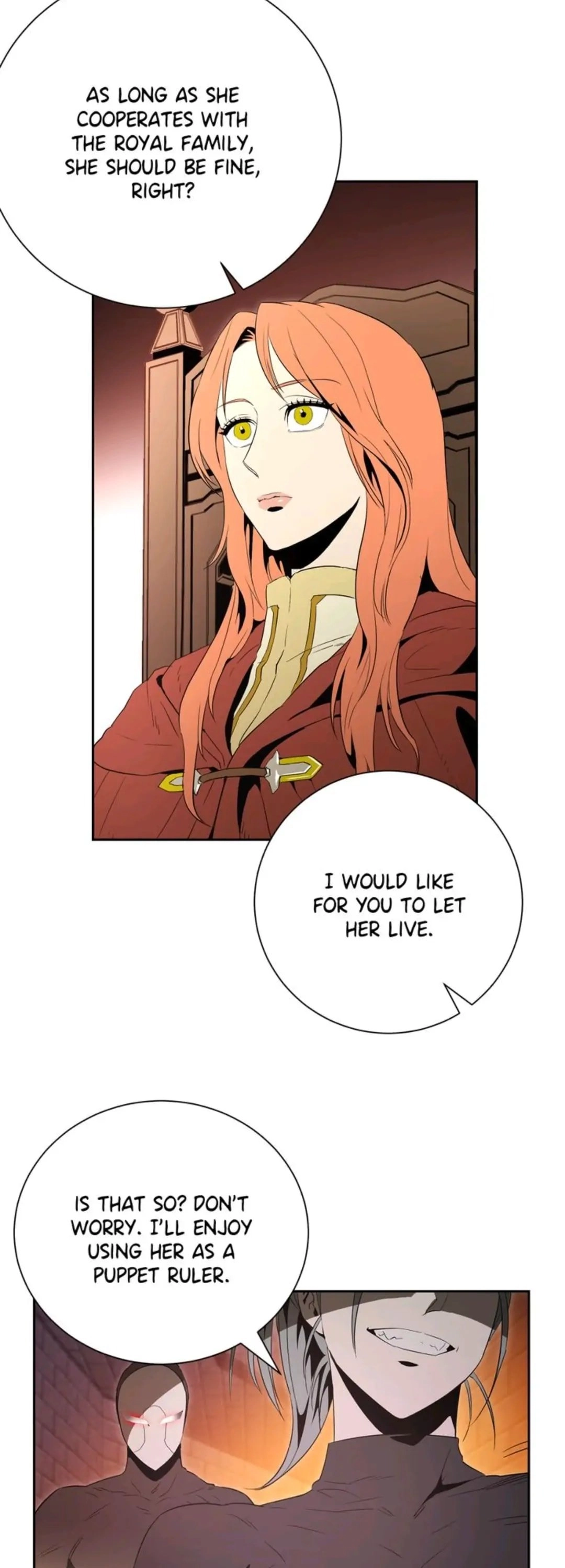 The Skeleton Soldier Failed to Defend the Dungeon Chapter 91 - Page 40