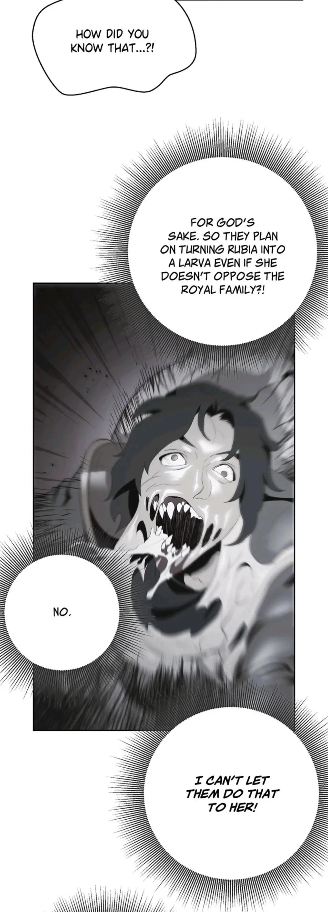 The Skeleton Soldier Failed to Defend the Dungeon Chapter 91 - Page 42