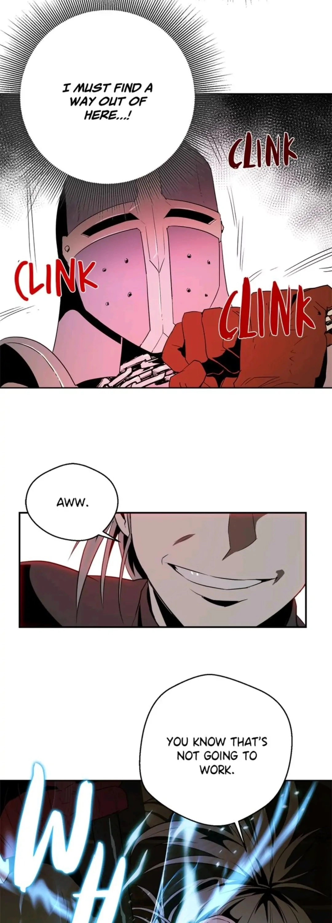 The Skeleton Soldier Failed to Defend the Dungeon Chapter 91 - Page 43