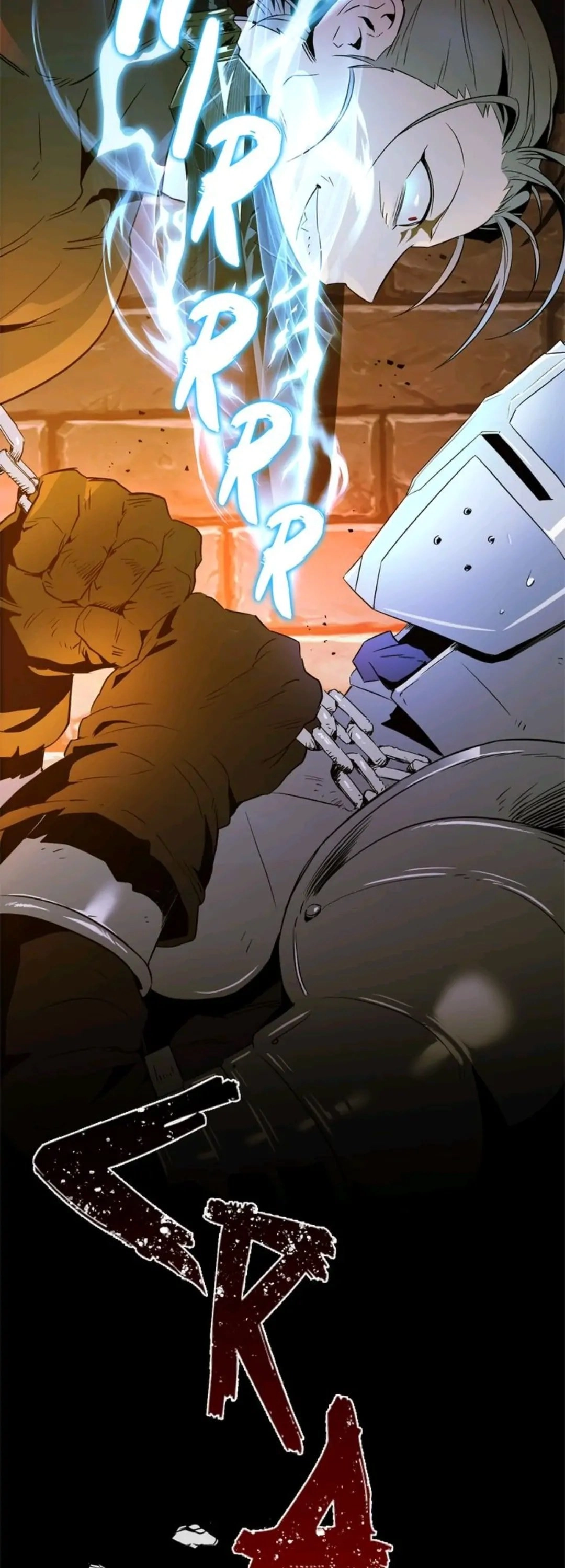 The Skeleton Soldier Failed to Defend the Dungeon Chapter 91 - Page 44
