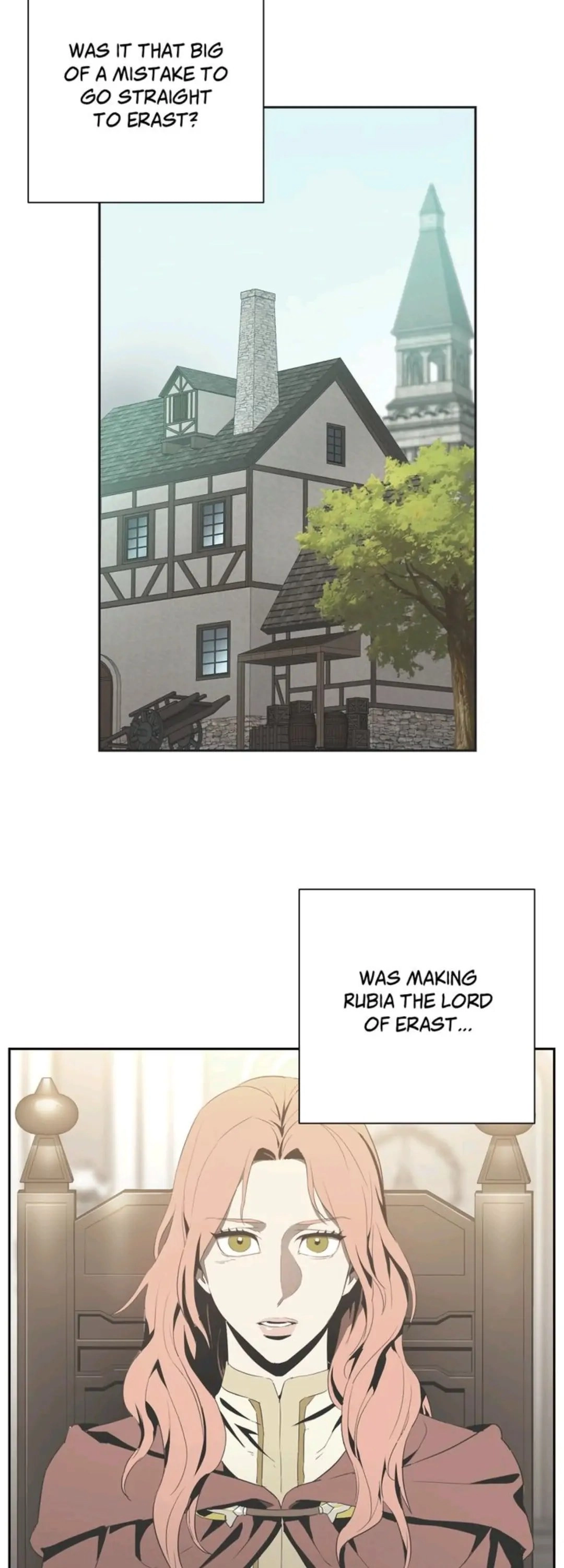The Skeleton Soldier Failed to Defend the Dungeon Chapter 92 - Page 3