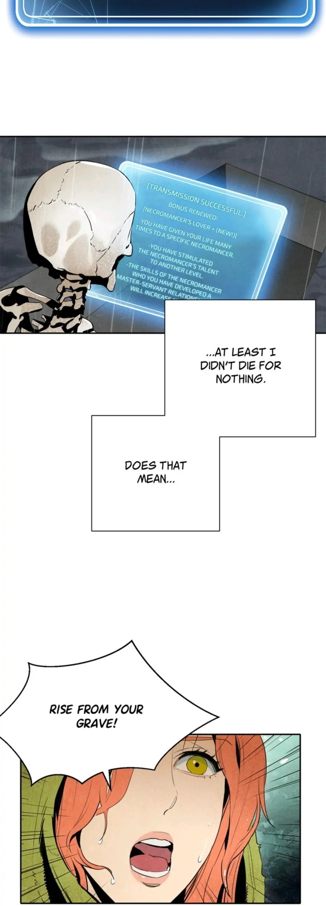 The Skeleton Soldier Failed to Defend the Dungeon Chapter 92 - Page 5