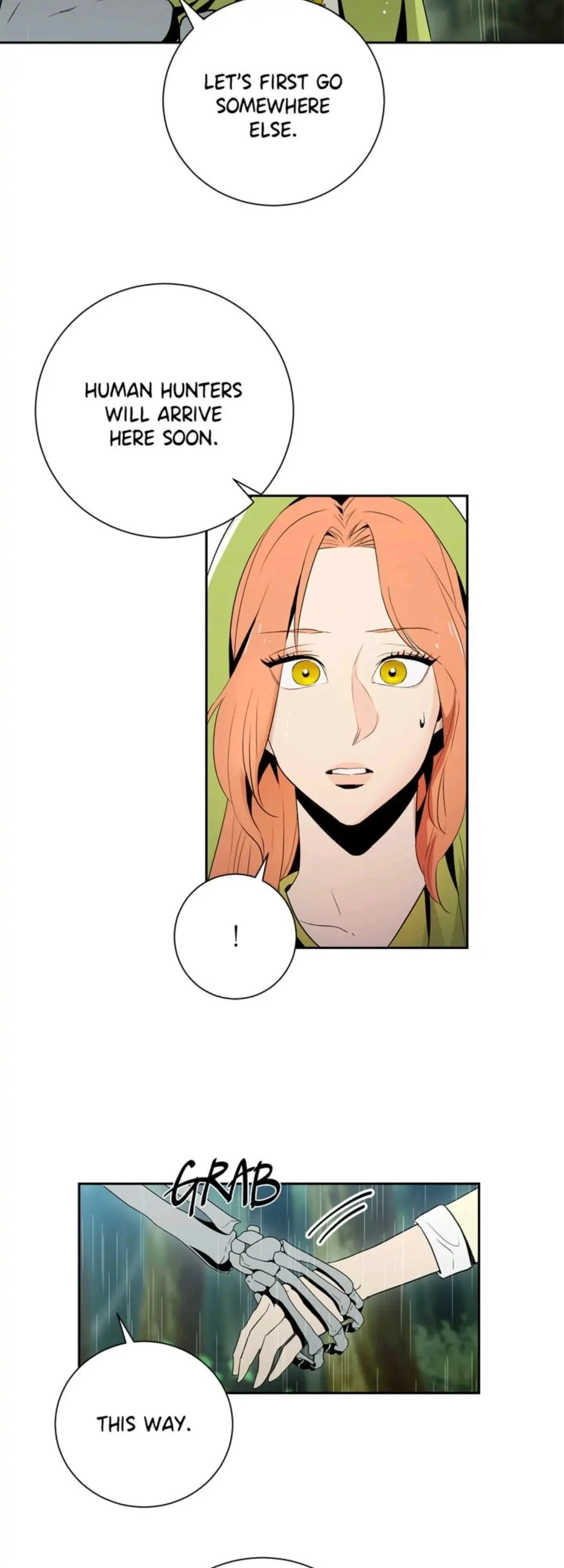 The Skeleton Soldier Failed to Defend the Dungeon Chapter 92 - Page 7