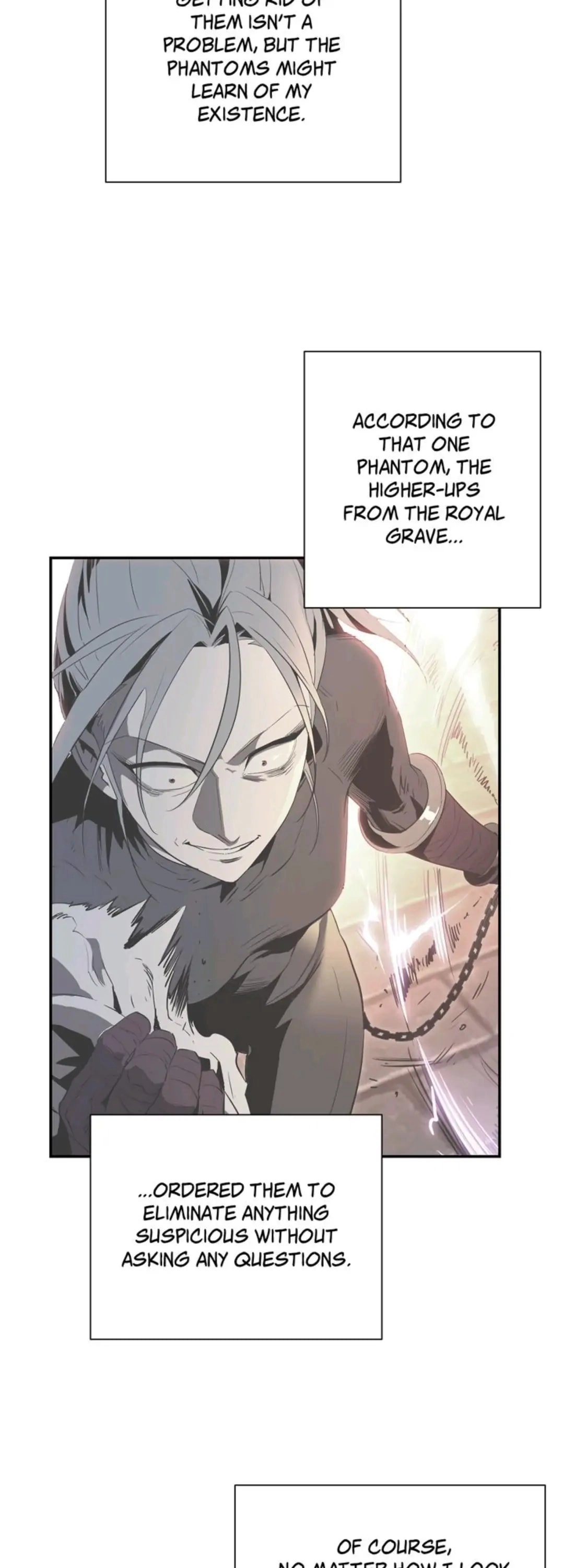 The Skeleton Soldier Failed to Defend the Dungeon Chapter 92 - Page 9