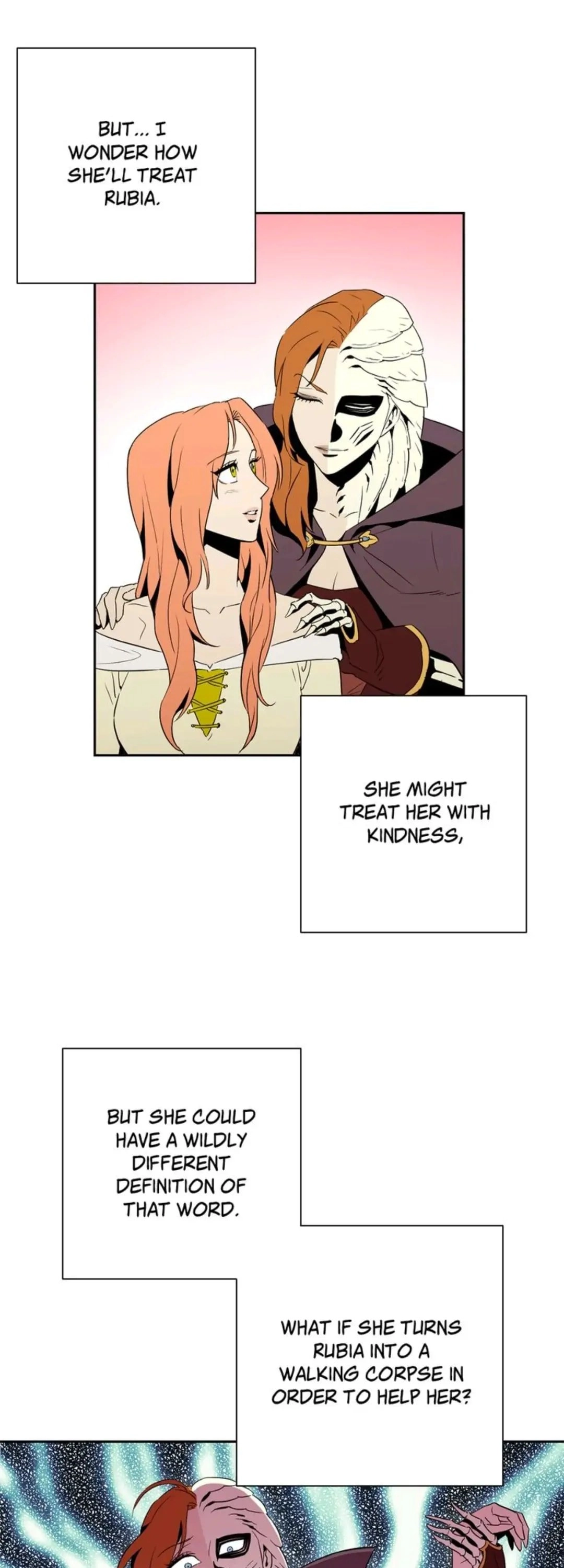 The Skeleton Soldier Failed to Defend the Dungeon Chapter 92 - Page 17