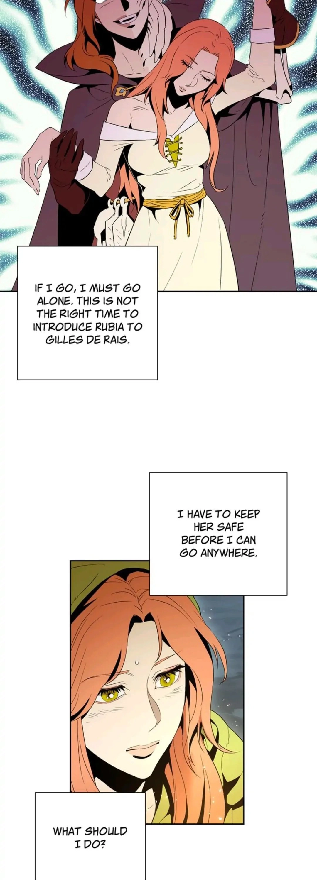 The Skeleton Soldier Failed to Defend the Dungeon Chapter 92 - Page 18