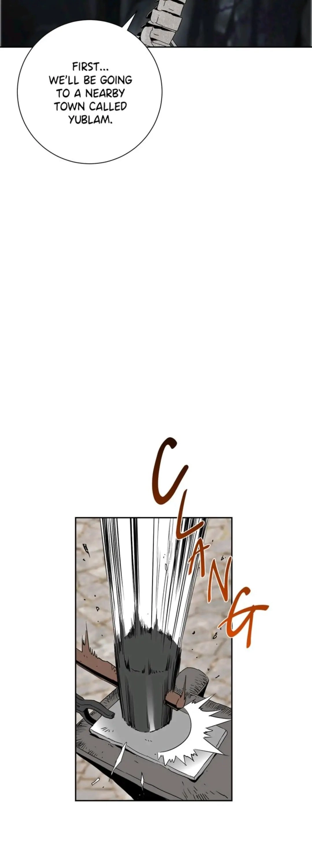 The Skeleton Soldier Failed to Defend the Dungeon Chapter 92 - Page 23
