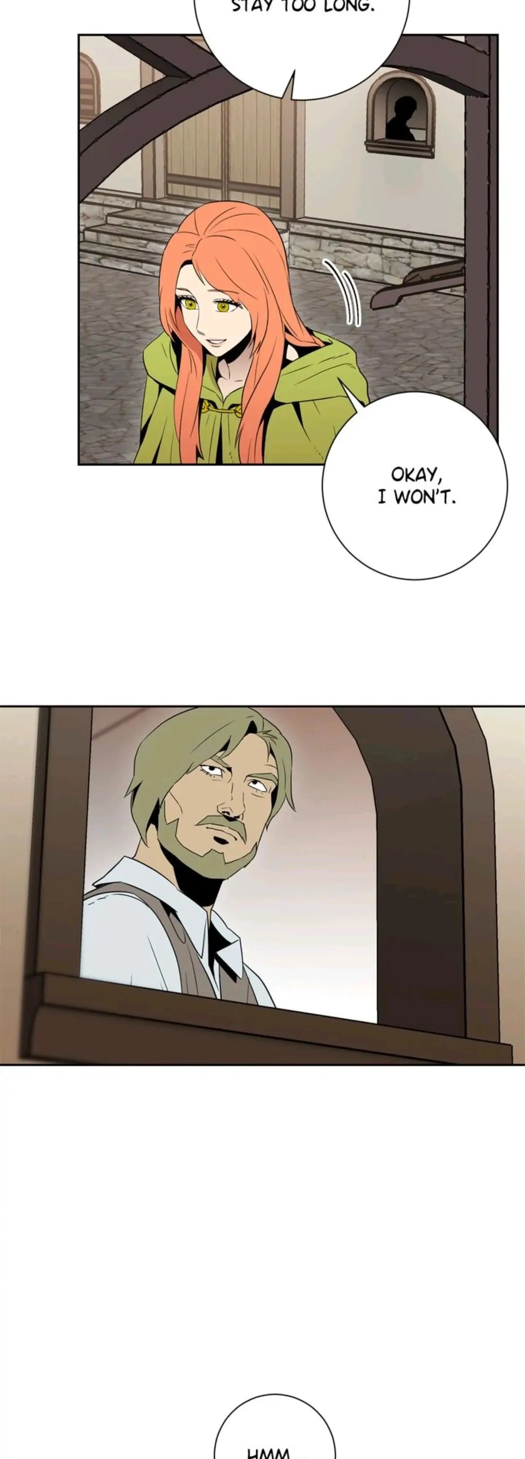 The Skeleton Soldier Failed to Defend the Dungeon Chapter 92 - Page 25