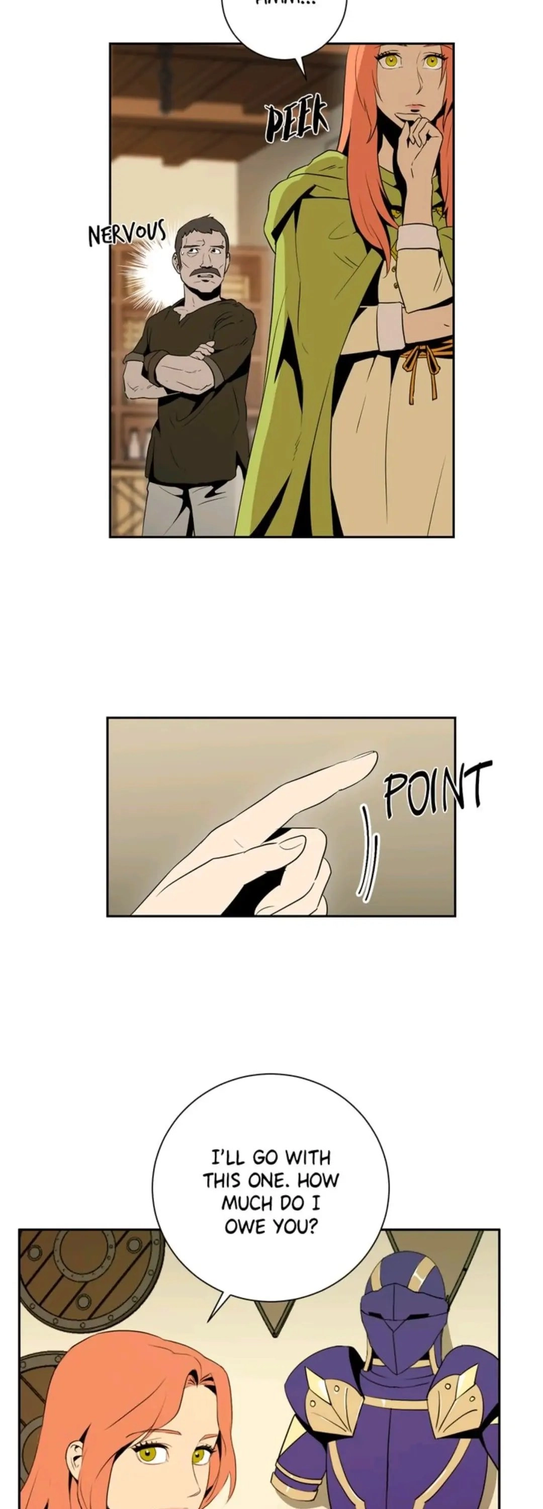 The Skeleton Soldier Failed to Defend the Dungeon Chapter 92 - Page 26