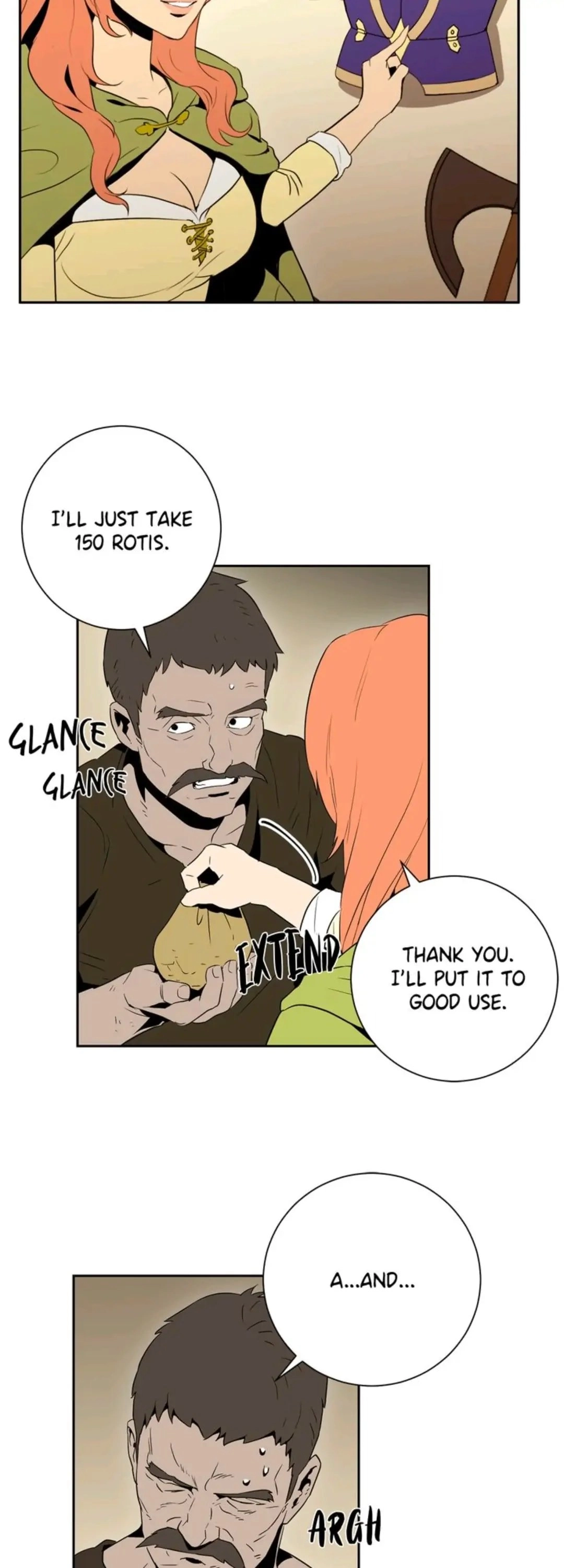 The Skeleton Soldier Failed to Defend the Dungeon Chapter 92 - Page 27