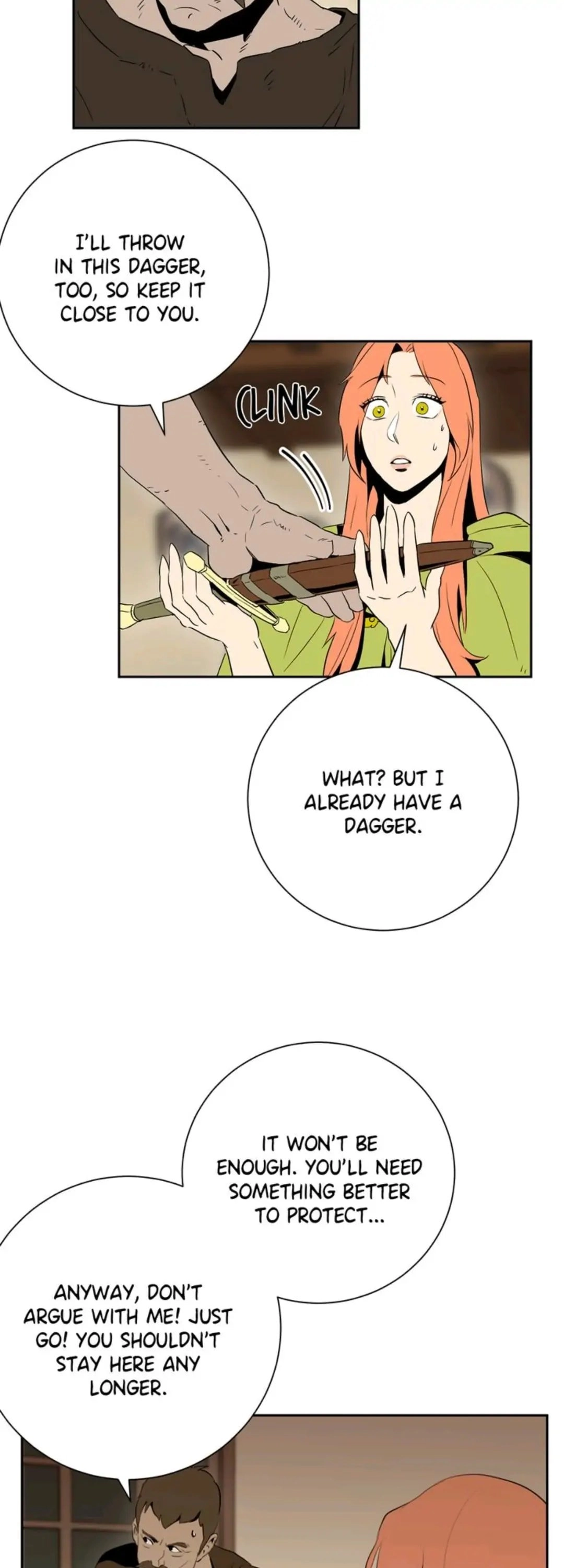 The Skeleton Soldier Failed to Defend the Dungeon Chapter 92 - Page 28