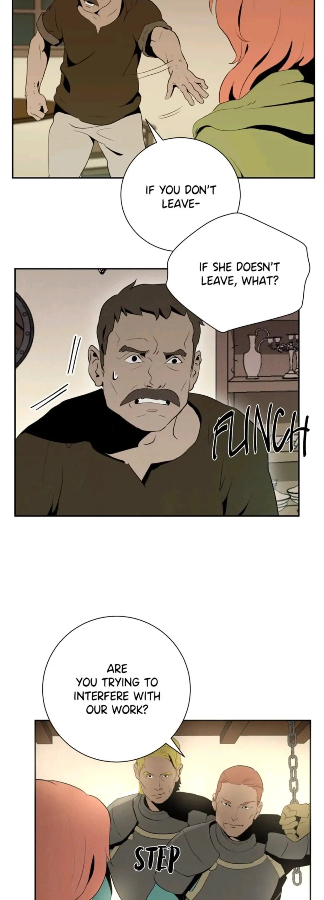 The Skeleton Soldier Failed to Defend the Dungeon Chapter 92 - Page 29