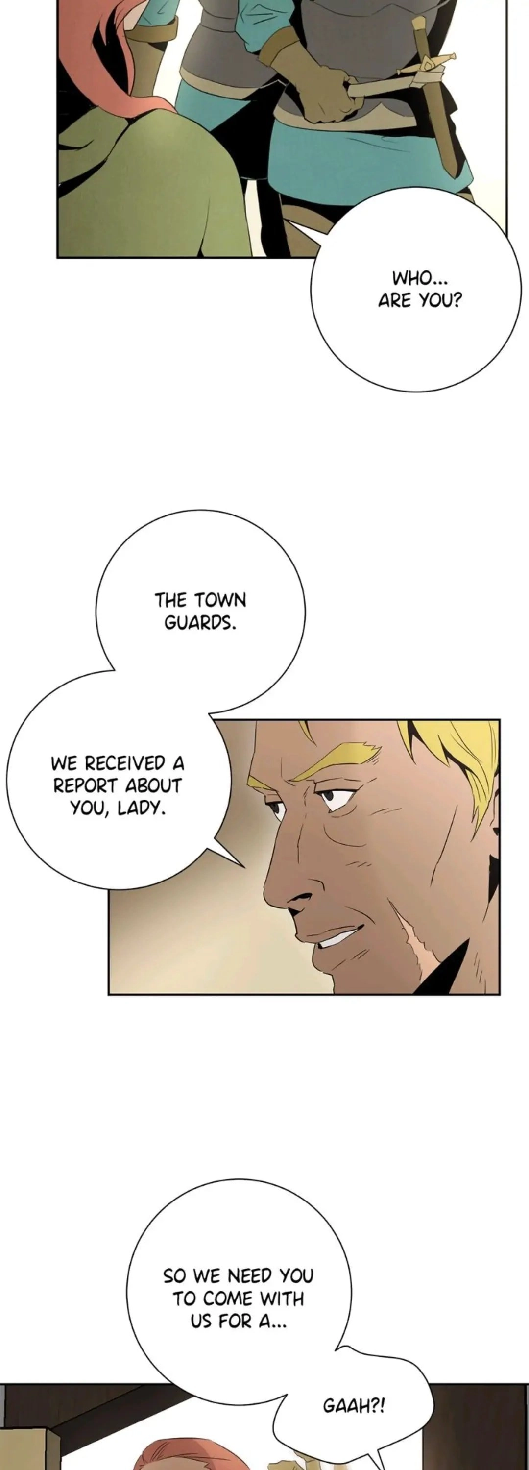 The Skeleton Soldier Failed to Defend the Dungeon Chapter 92 - Page 30