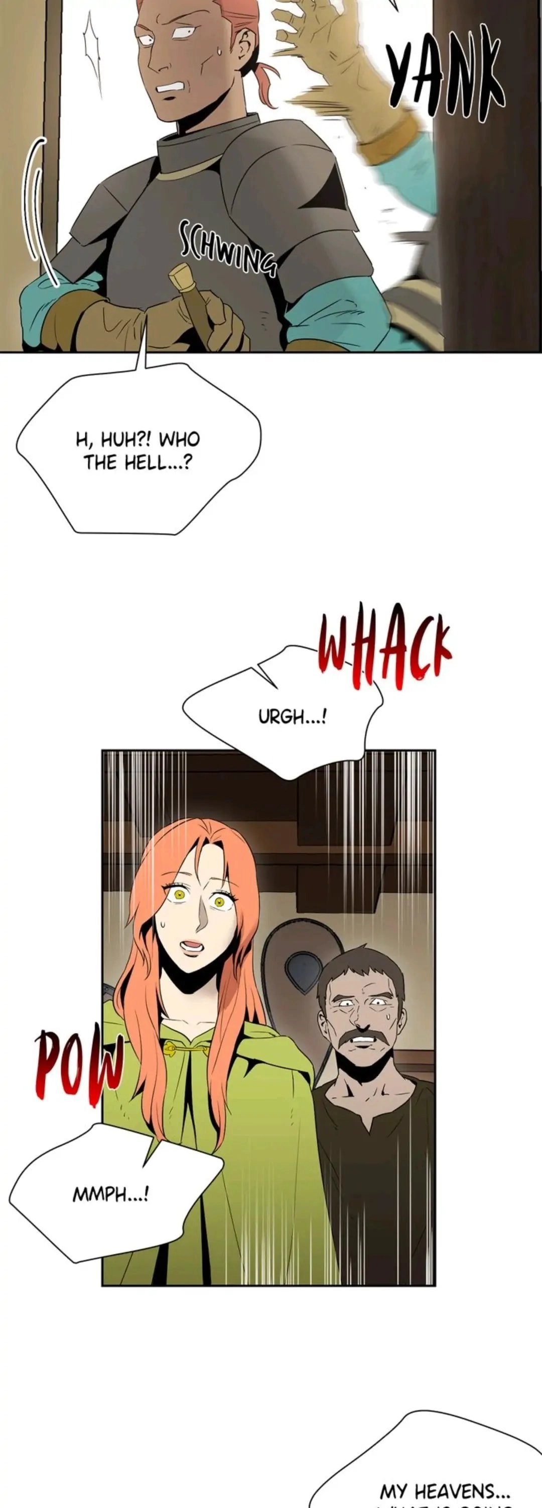 The Skeleton Soldier Failed to Defend the Dungeon Chapter 92 - Page 31