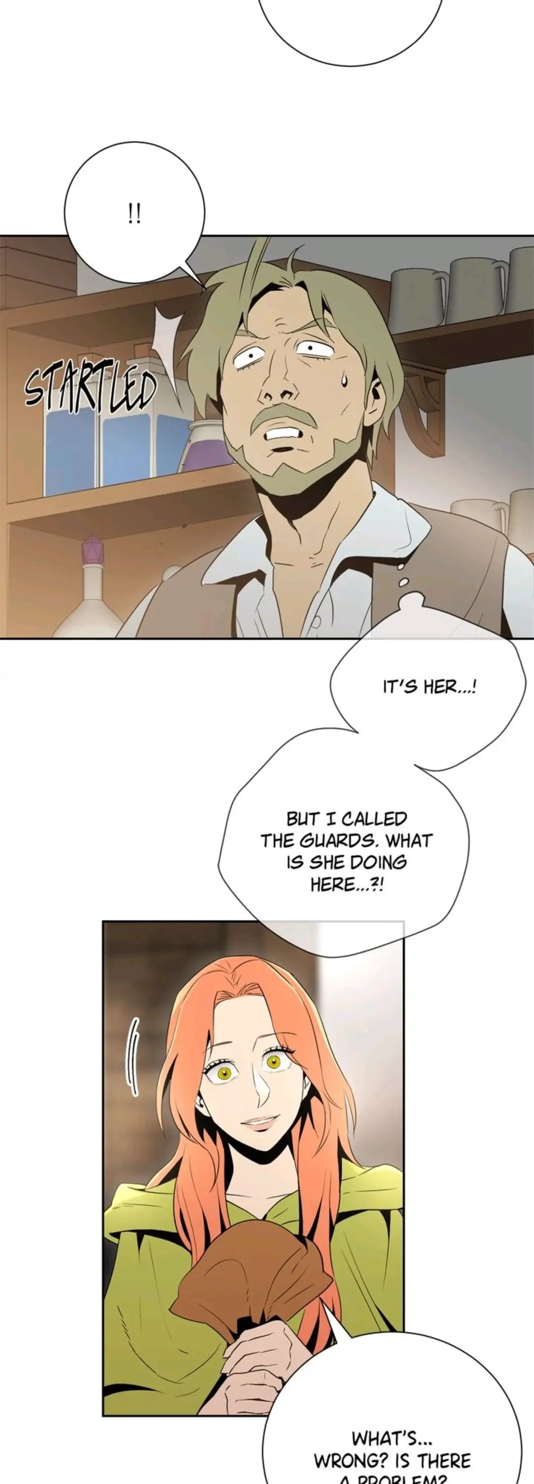 The Skeleton Soldier Failed to Defend the Dungeon Chapter 92 - Page 37