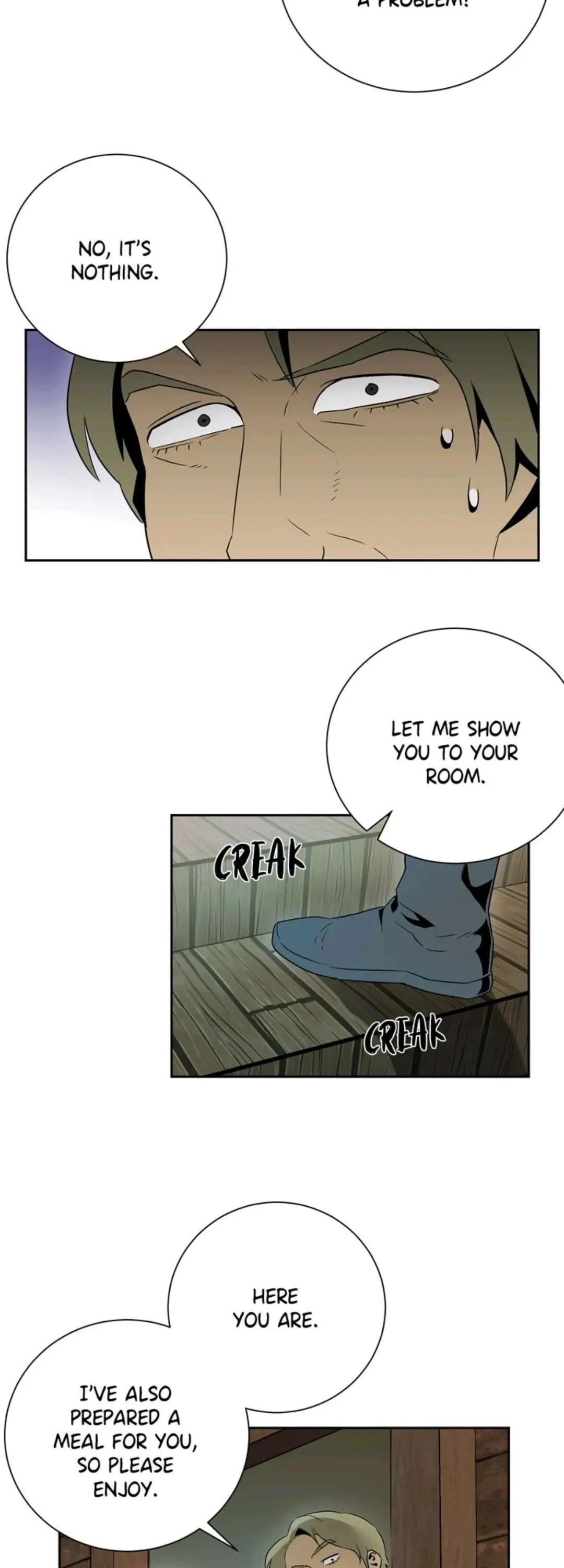The Skeleton Soldier Failed to Defend the Dungeon Chapter 92 - Page 38