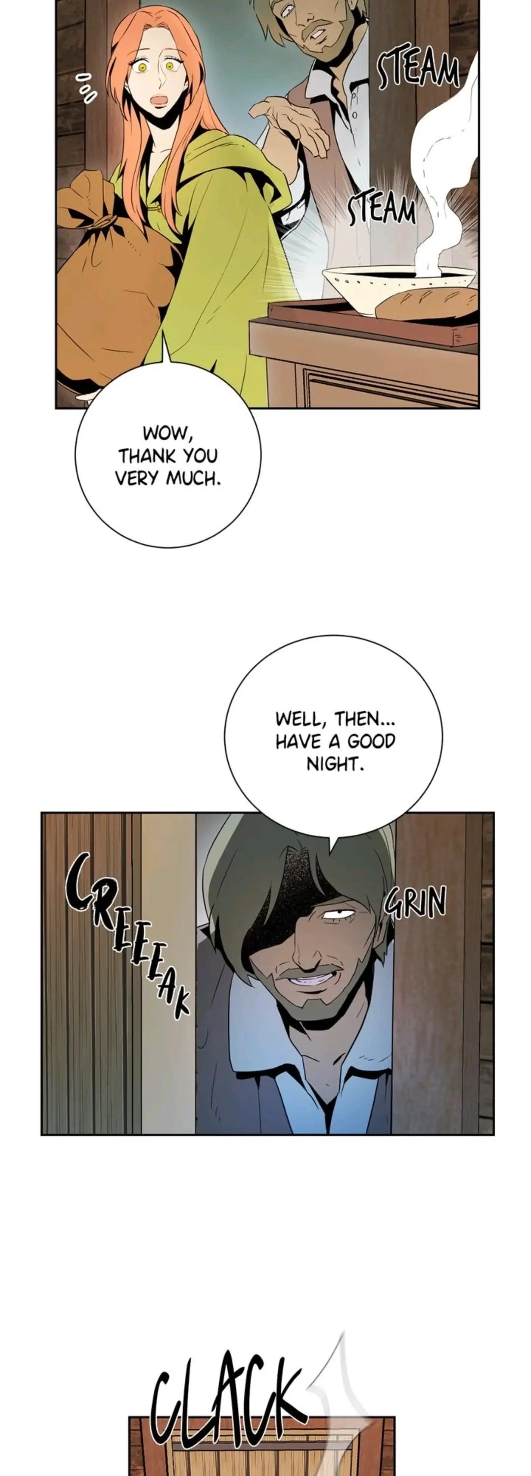 The Skeleton Soldier Failed to Defend the Dungeon Chapter 92 - Page 39