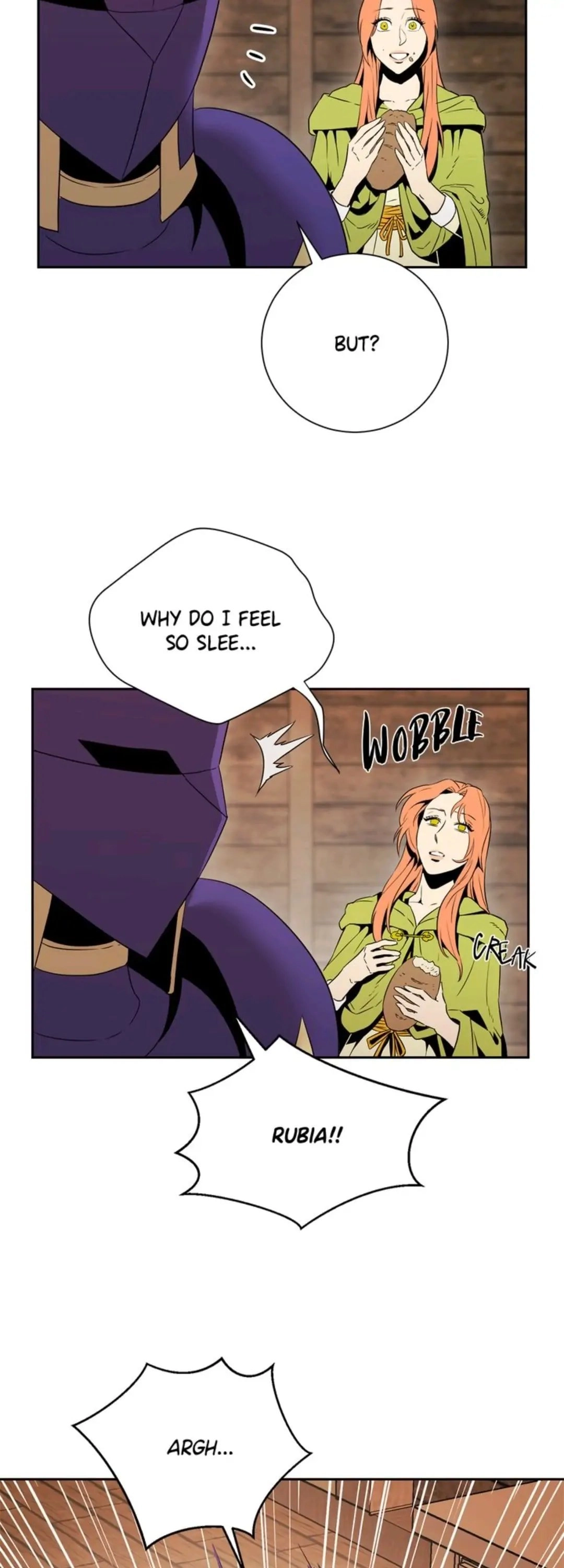 The Skeleton Soldier Failed to Defend the Dungeon Chapter 92 - Page 43