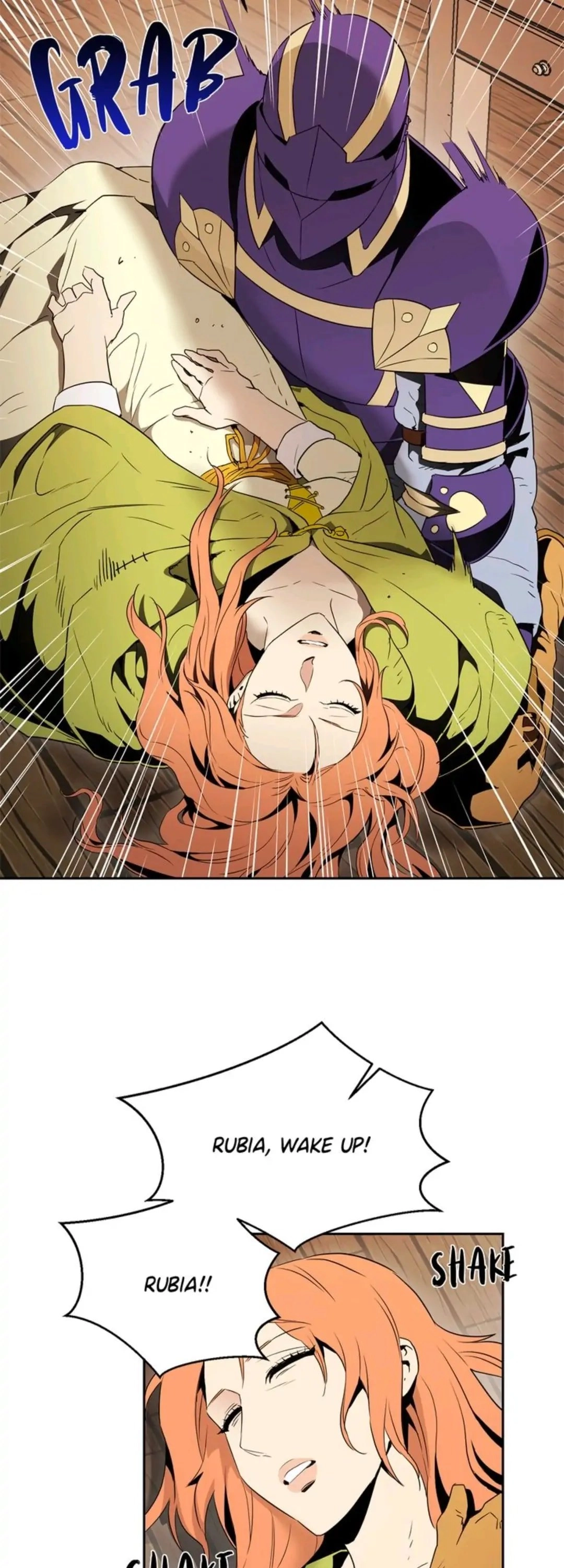 The Skeleton Soldier Failed to Defend the Dungeon Chapter 92 - Page 44