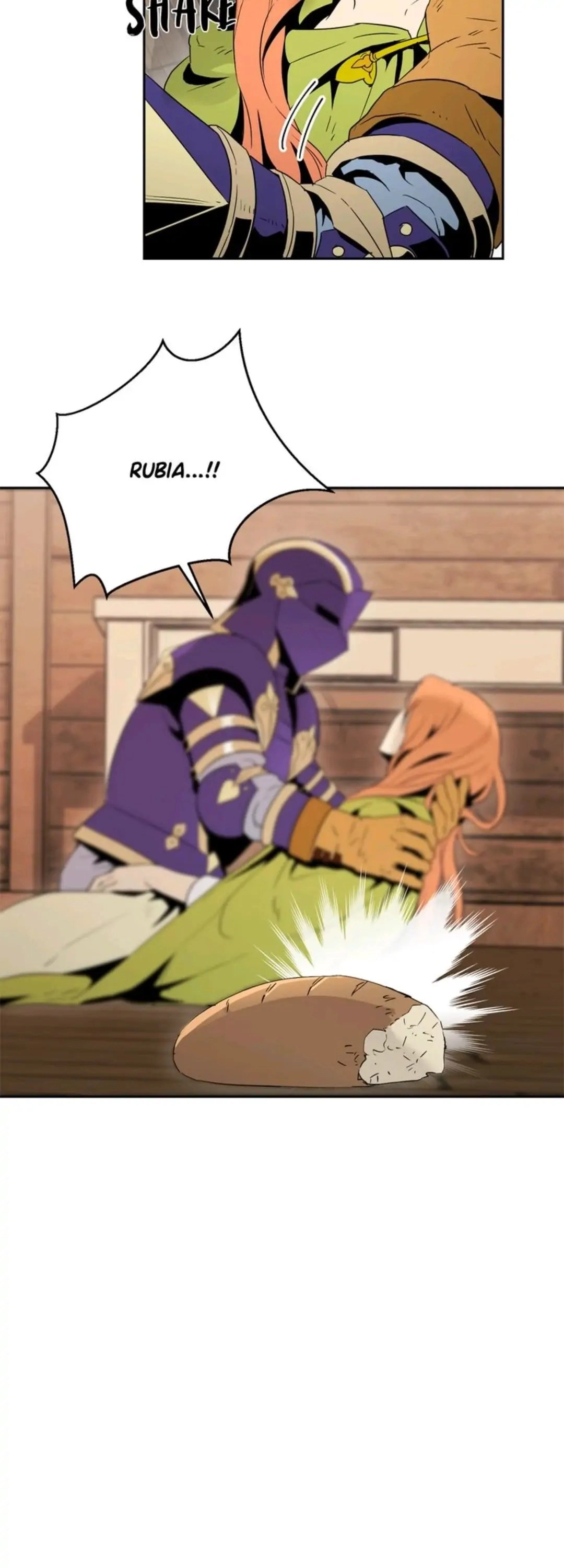 The Skeleton Soldier Failed to Defend the Dungeon Chapter 92 - Page 45
