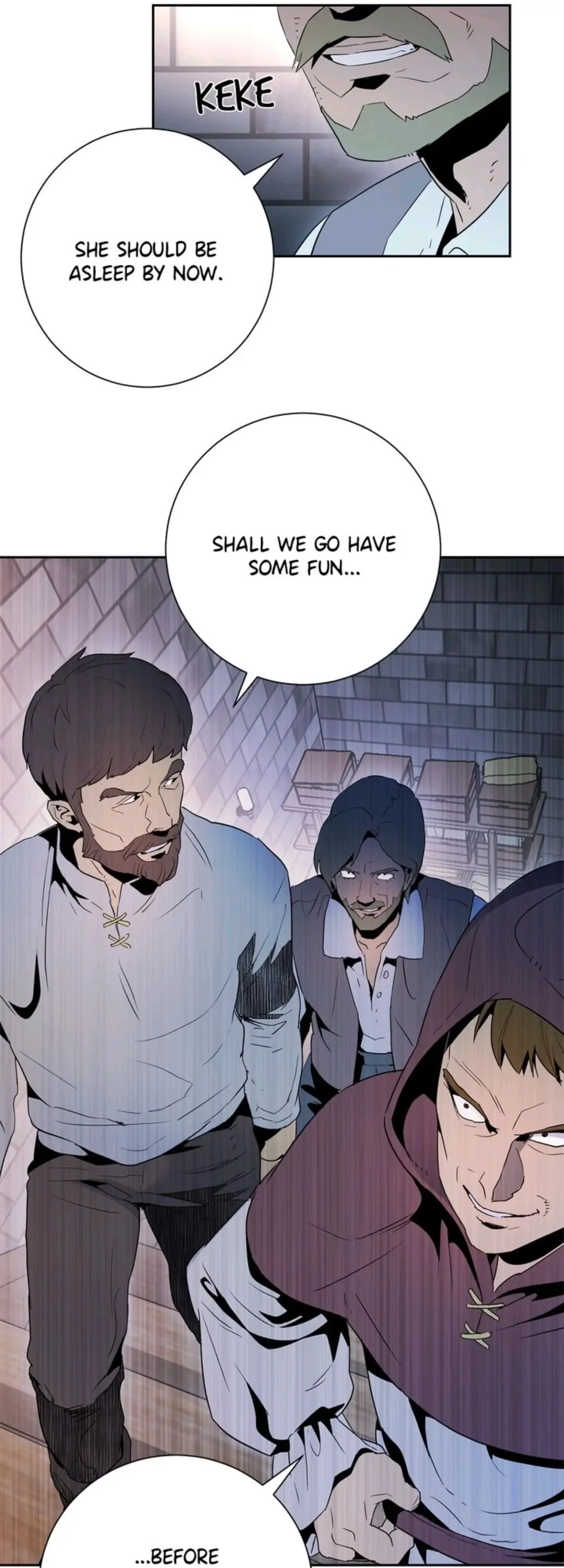 The Skeleton Soldier Failed to Defend the Dungeon Chapter 92 - Page 46