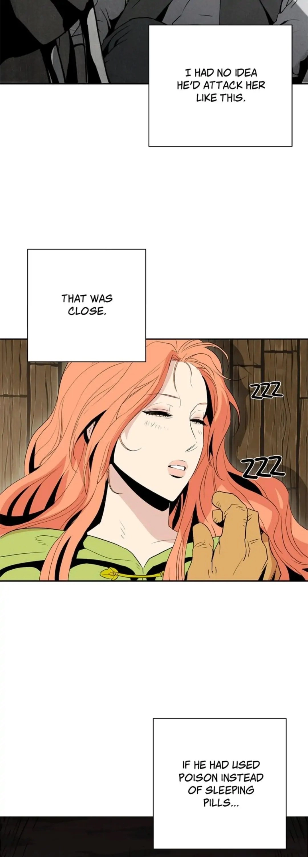 The Skeleton Soldier Failed to Defend the Dungeon Chapter 93 - Page 3