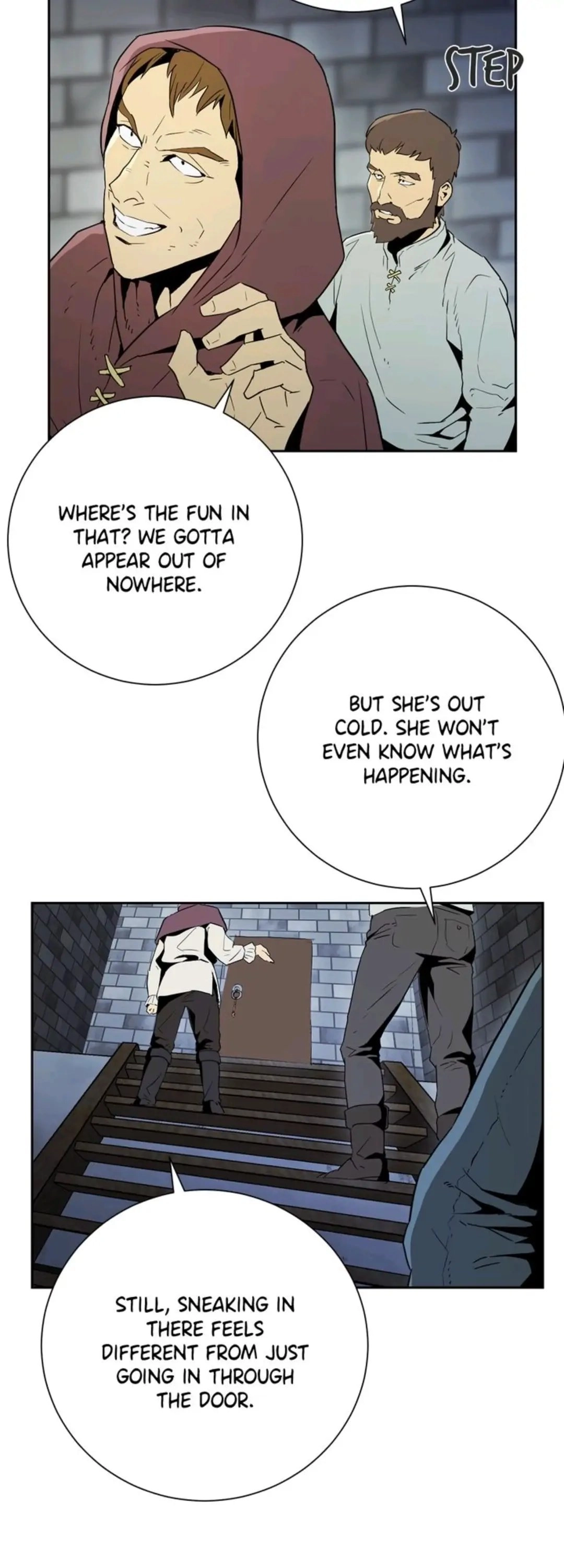 The Skeleton Soldier Failed to Defend the Dungeon Chapter 93 - Page 7