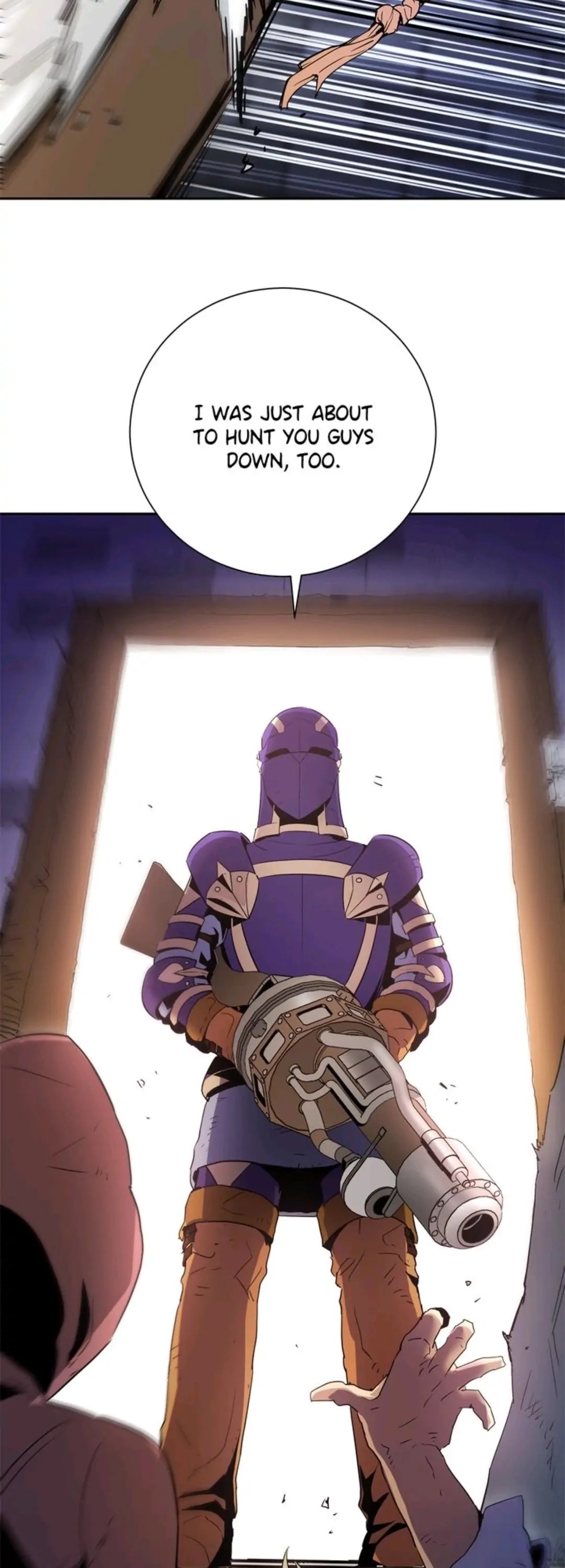 The Skeleton Soldier Failed to Defend the Dungeon Chapter 93 - Page 9