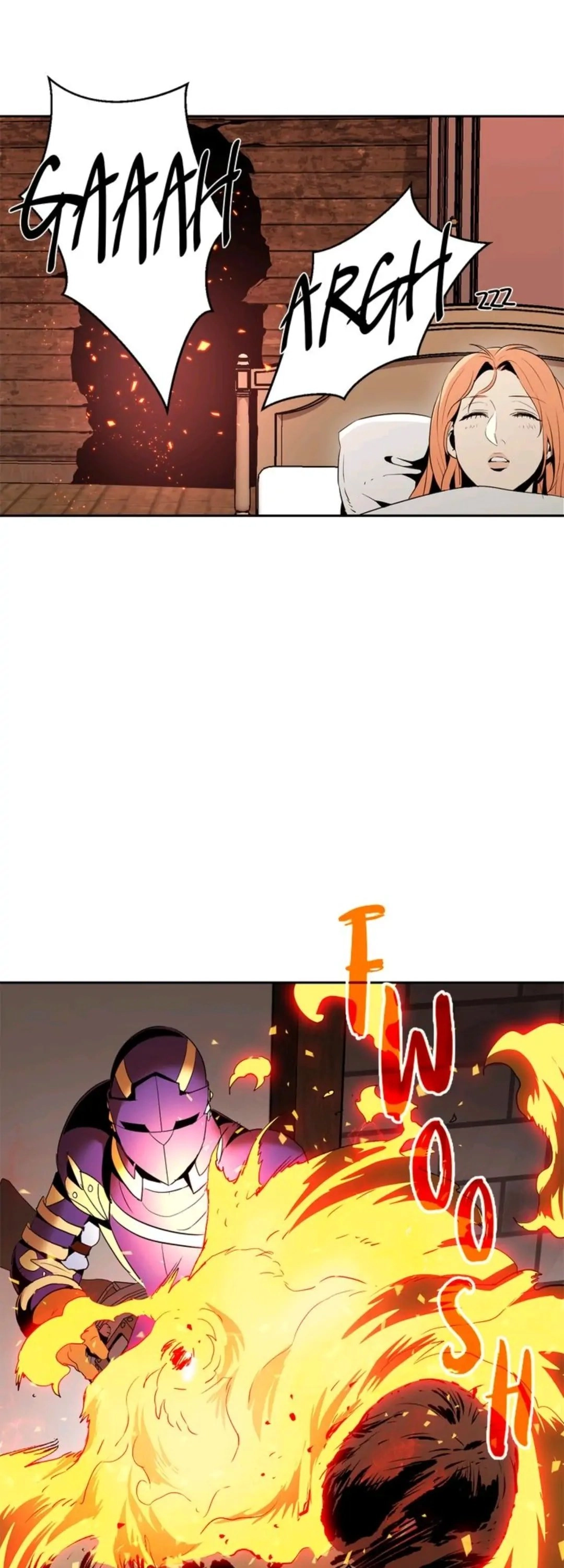 The Skeleton Soldier Failed to Defend the Dungeon Chapter 93 - Page 12