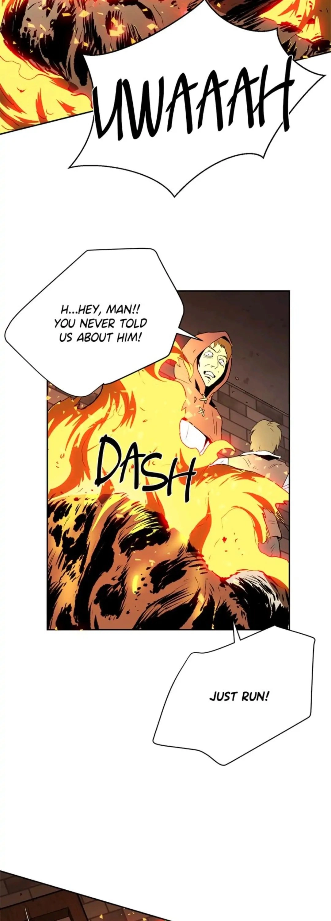 The Skeleton Soldier Failed to Defend the Dungeon Chapter 93 - Page 13